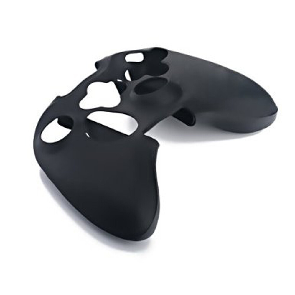 1PCS Silicone Rubber Case Gel Protective Soft Cover Skin for Xbox 360 Controller