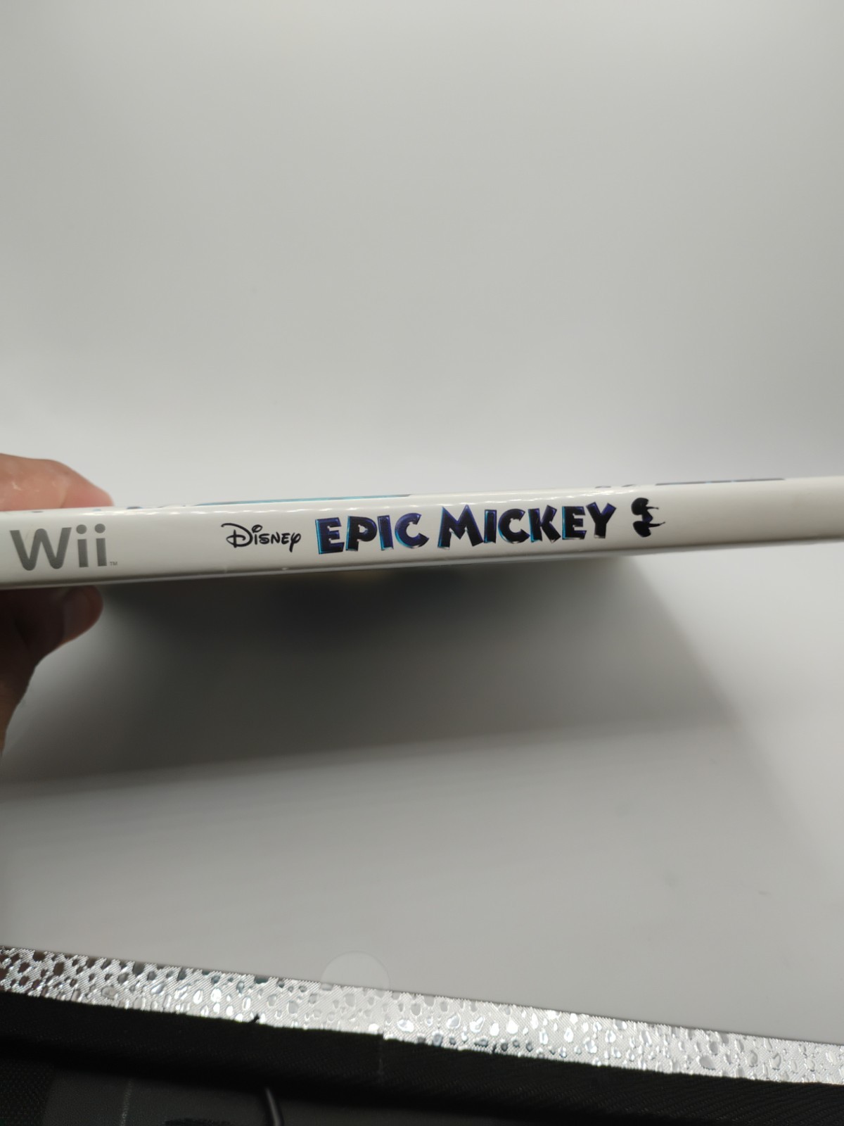 Epic Mickey – Nintendo Wii CIB Tested Fast Shipping 🔥🔥🔥🔥🔥🔥🔥🔥🔥🔥🔥🔥🔥🔥