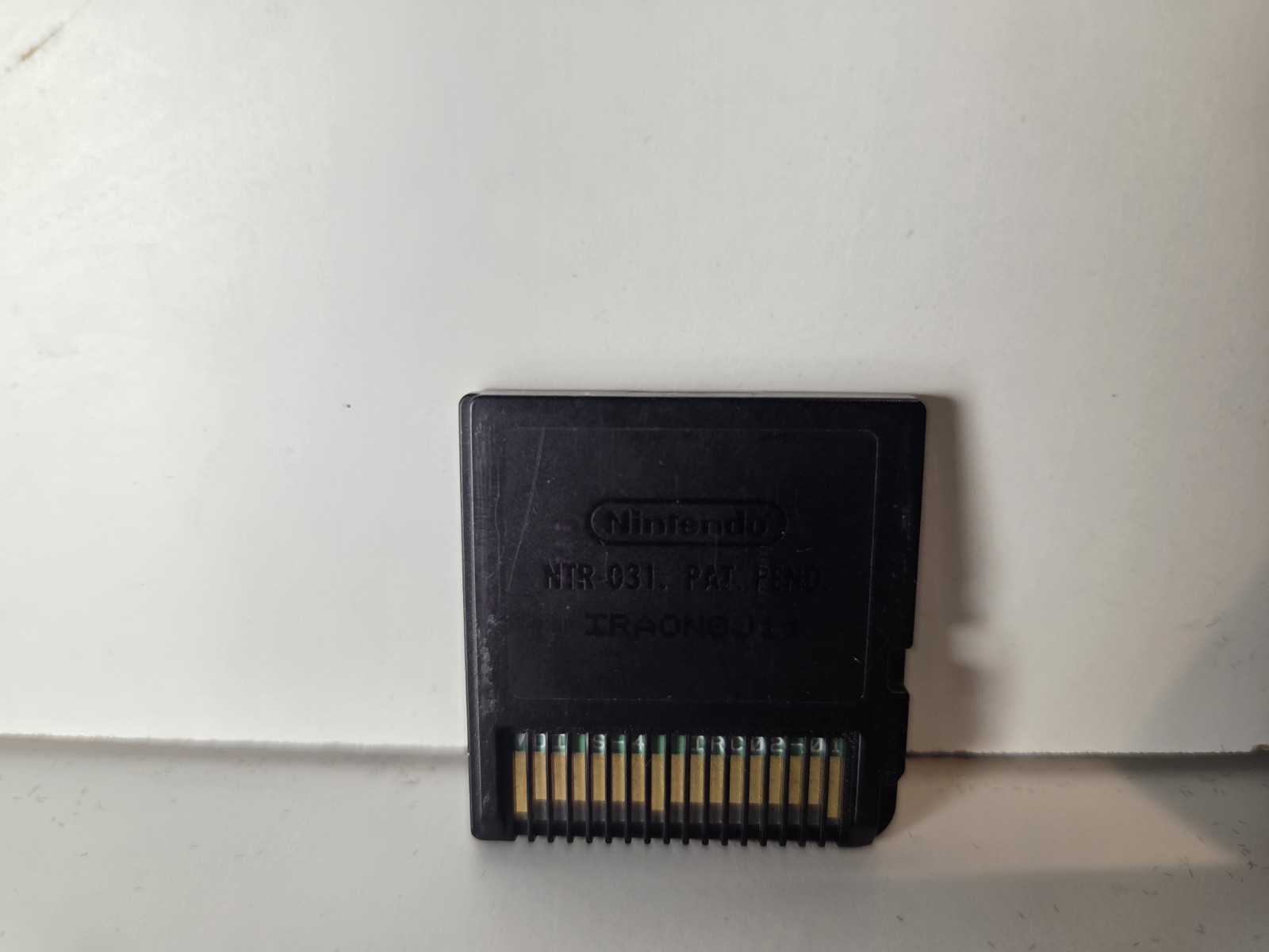 Pokémon White Version (Nintendo DS, 2011) Cartridge ONLY Tested & Working