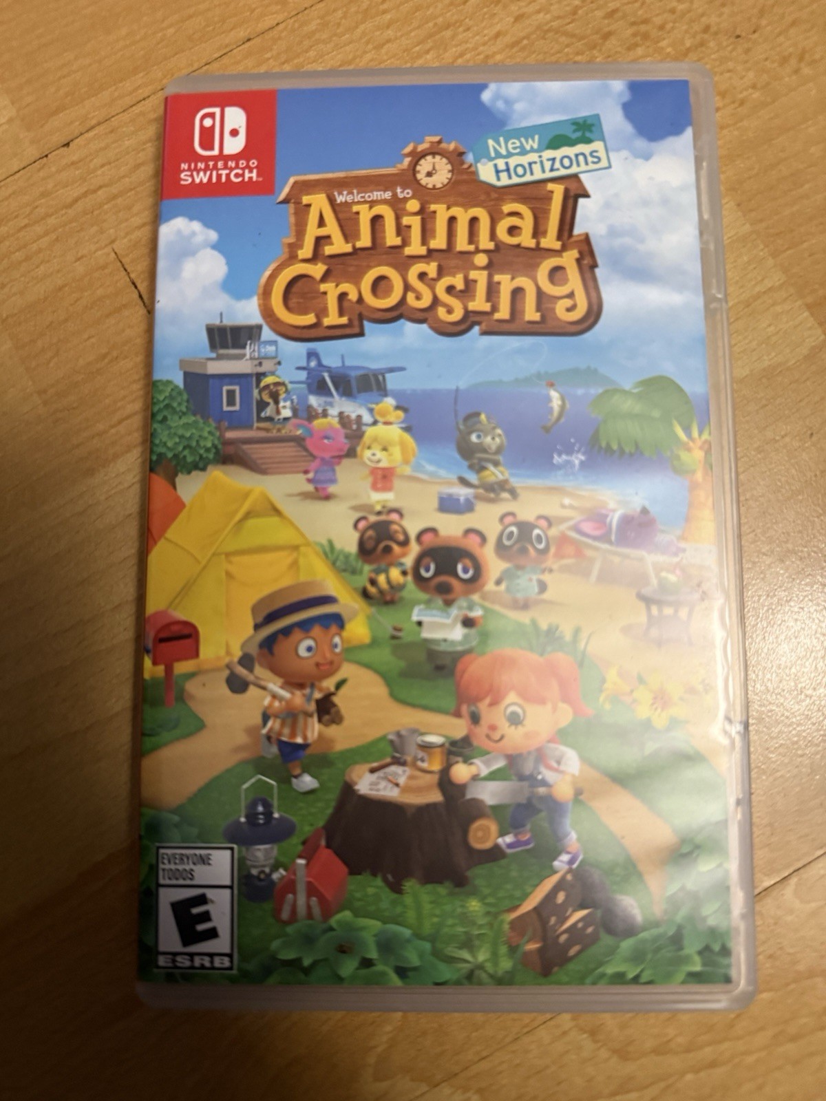 Nintendo Switch Games, Tested, with/without Manual