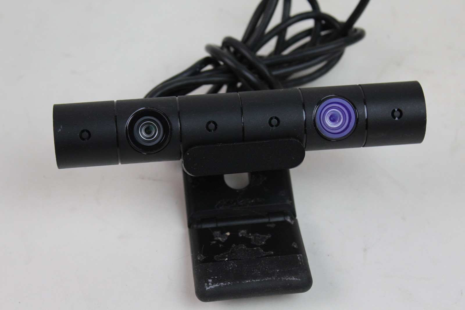 Sony PlayStation Camera Black Wired Motion Camera for PlayStation 4 Console