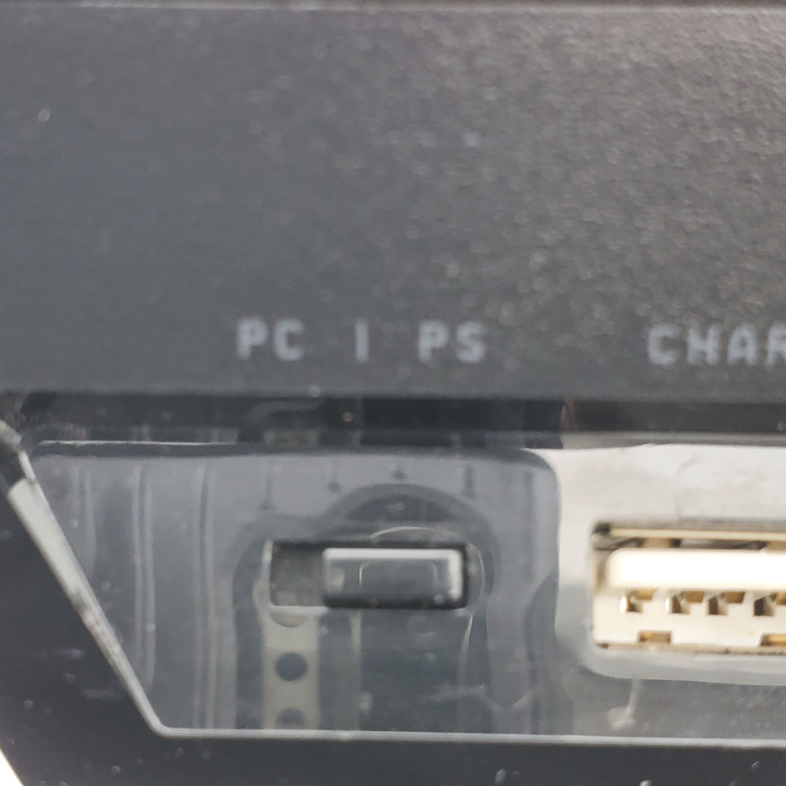 Astro A50 Wireless Base Station Only A00087 For Astro A50 Headset PlayStation