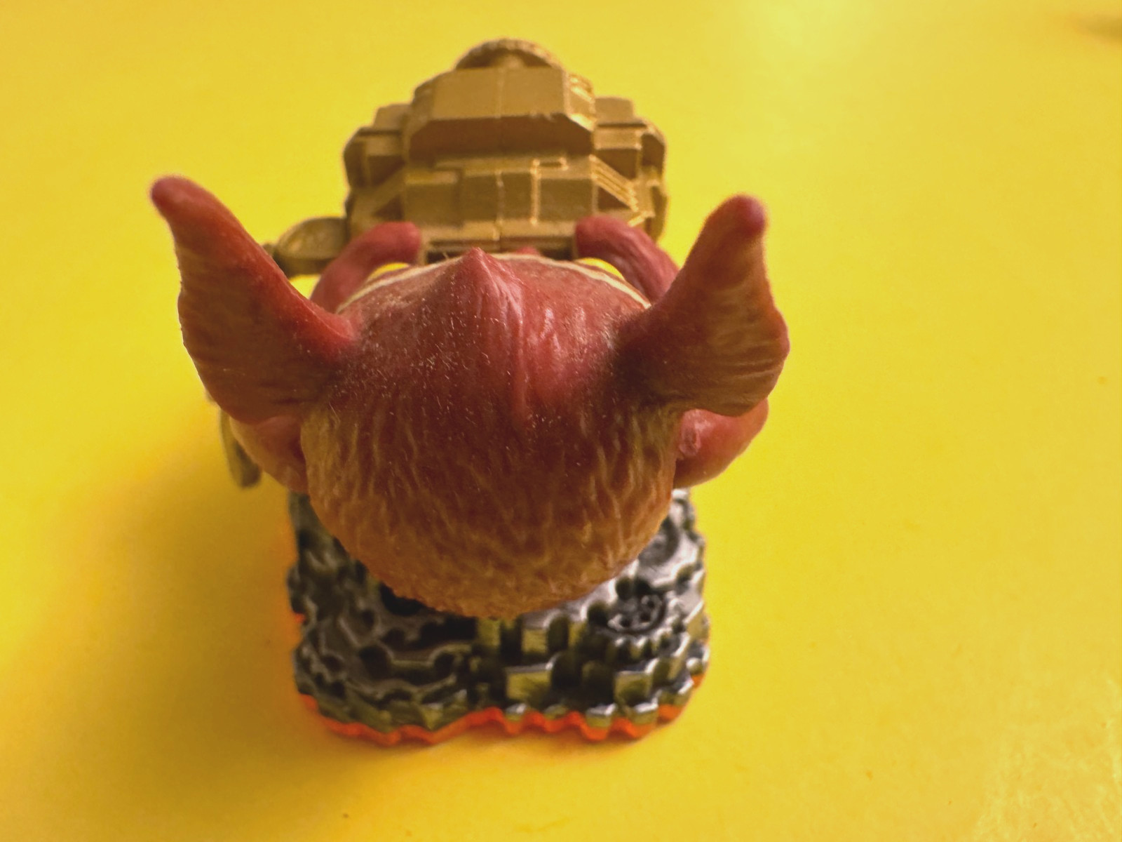 Skylanders Sheep Wreck Island Level Swap & Other Skylanders Action Figures 🔥