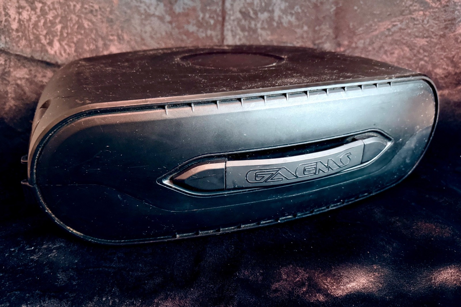 GAEMS G155 Personal Gaming Environment w/ LCD Screen 15 Inches | USED
