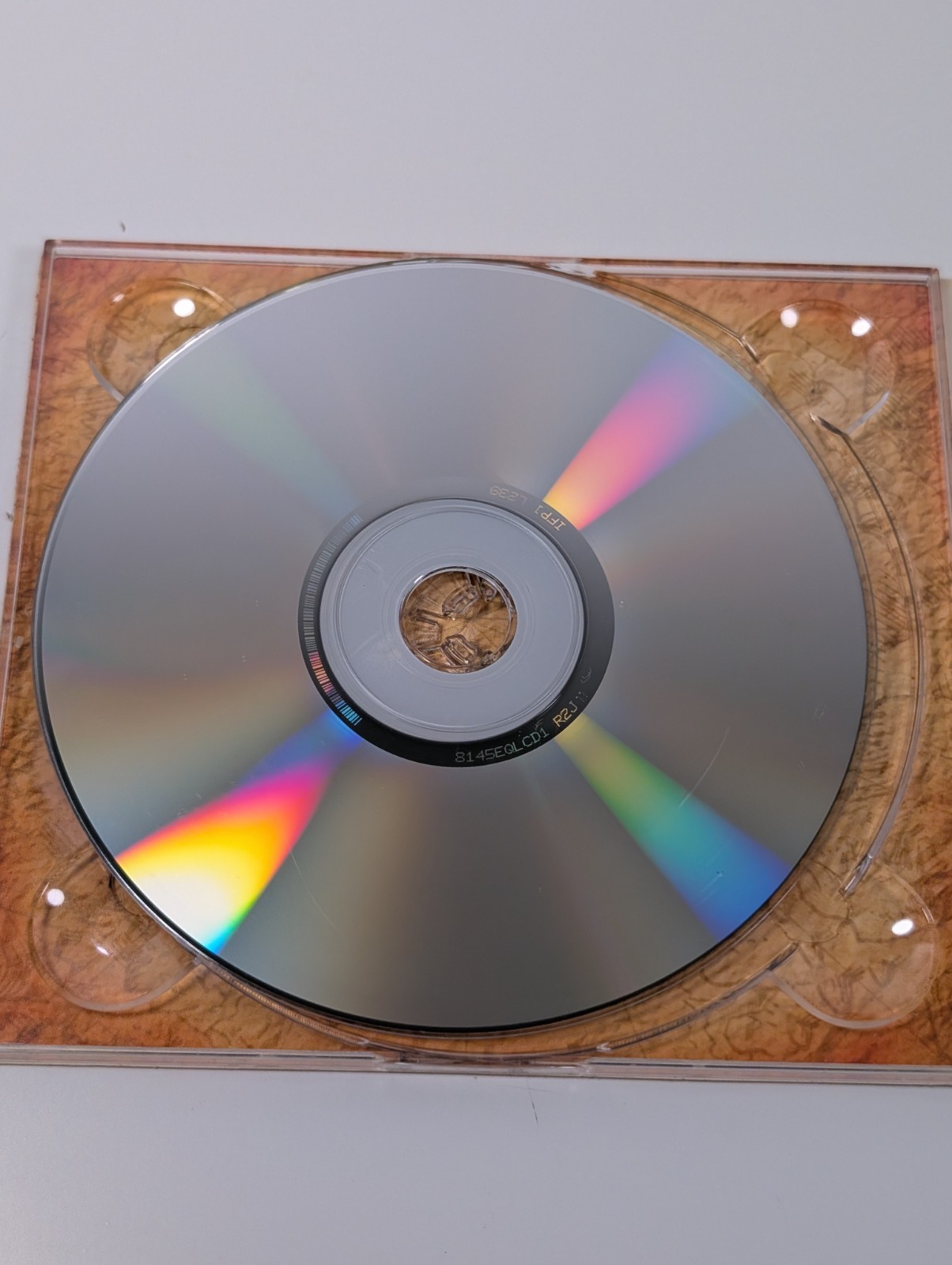 EverQuest: Shadows of Luclin (PC, 2001) Tested Working w/ Holder, 3 Discs