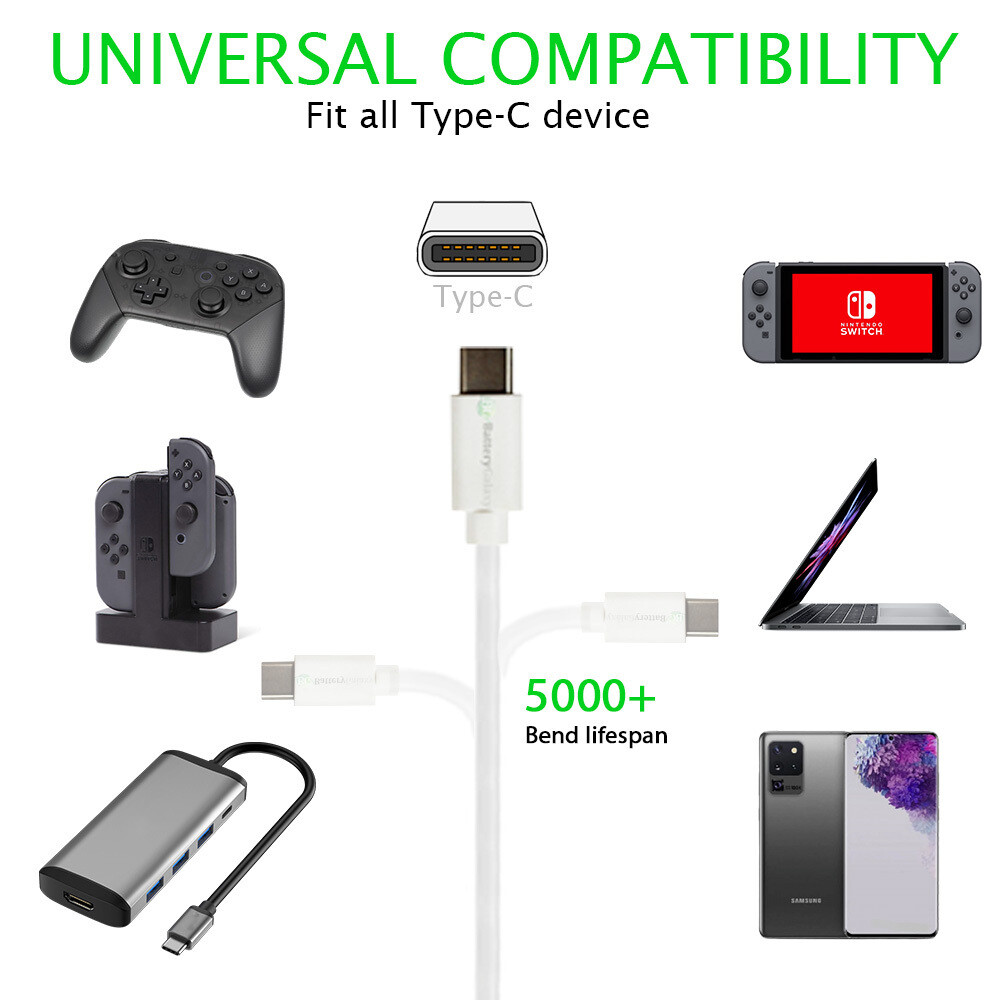 For Nintendo Switch AC Power Supply Adapter Home Wall Travel Charger Cable 1A
