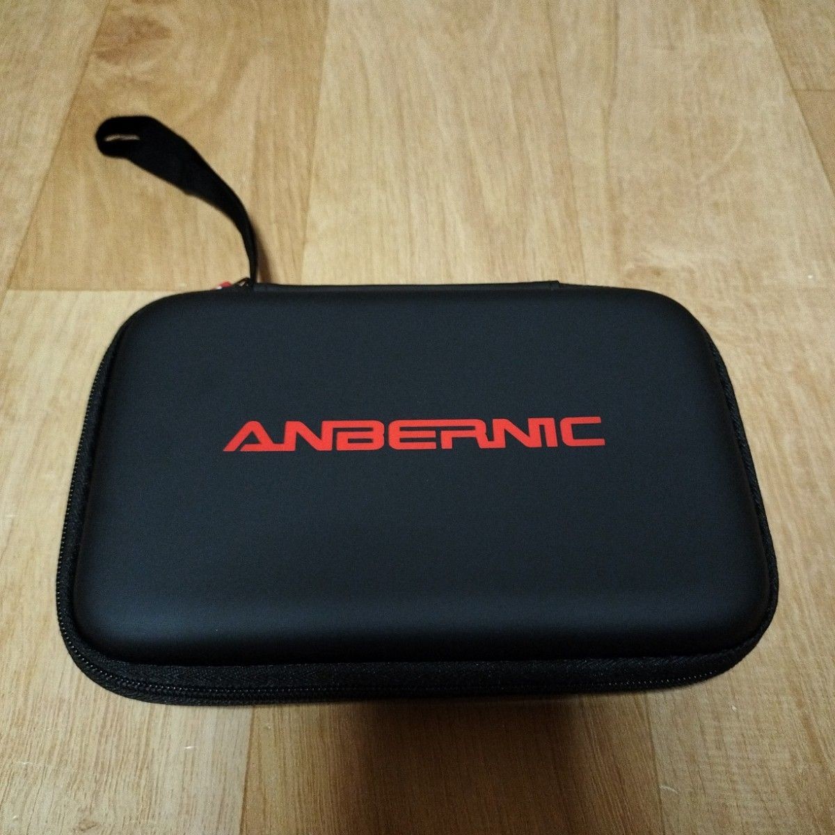 ANBERNIC RG DS Red Black – Used Excellent – Dual Screen Retro Handheld Emulator