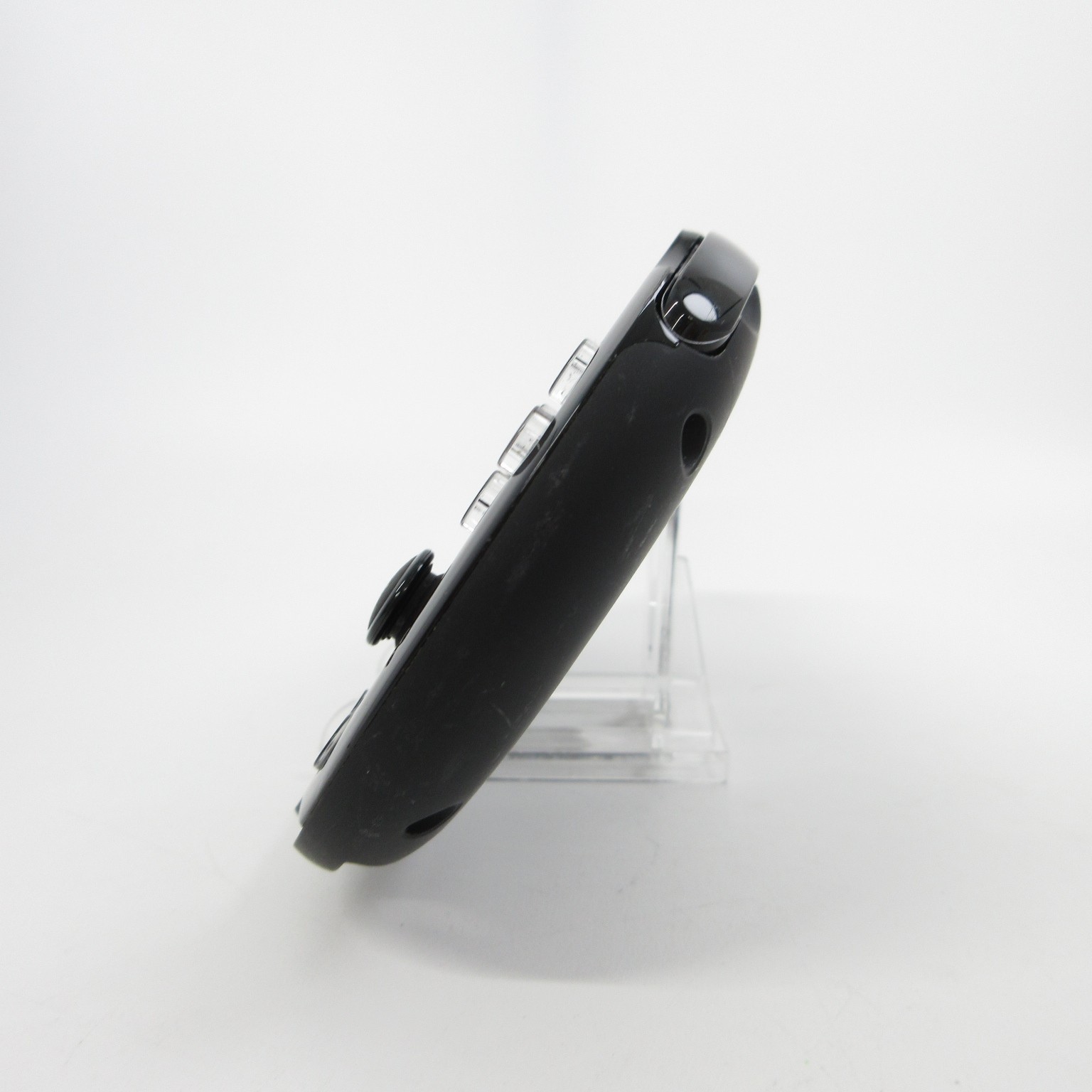 【Near Mint】Sony PS Vita PCH-2000 Black Wi-Fi Model Console #NET08/0614/03