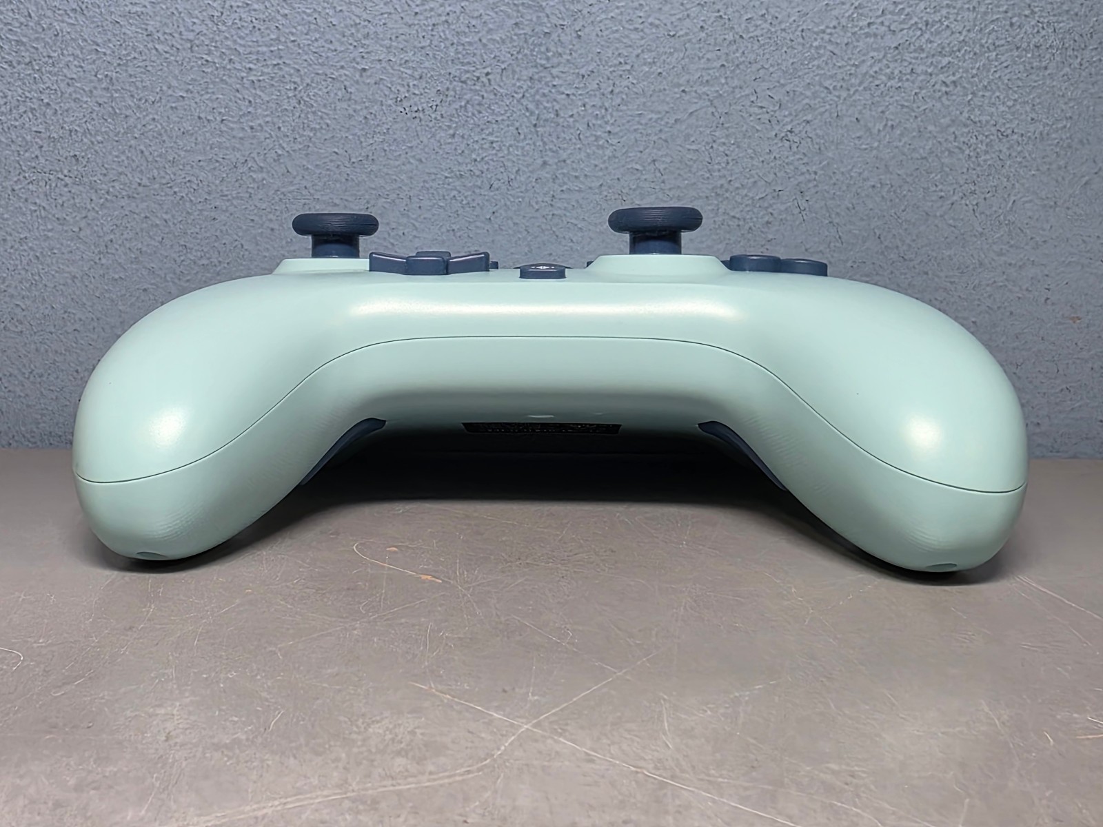 Ishako Multi-Platform Game Controller in Green New Hall Effect & Programmable