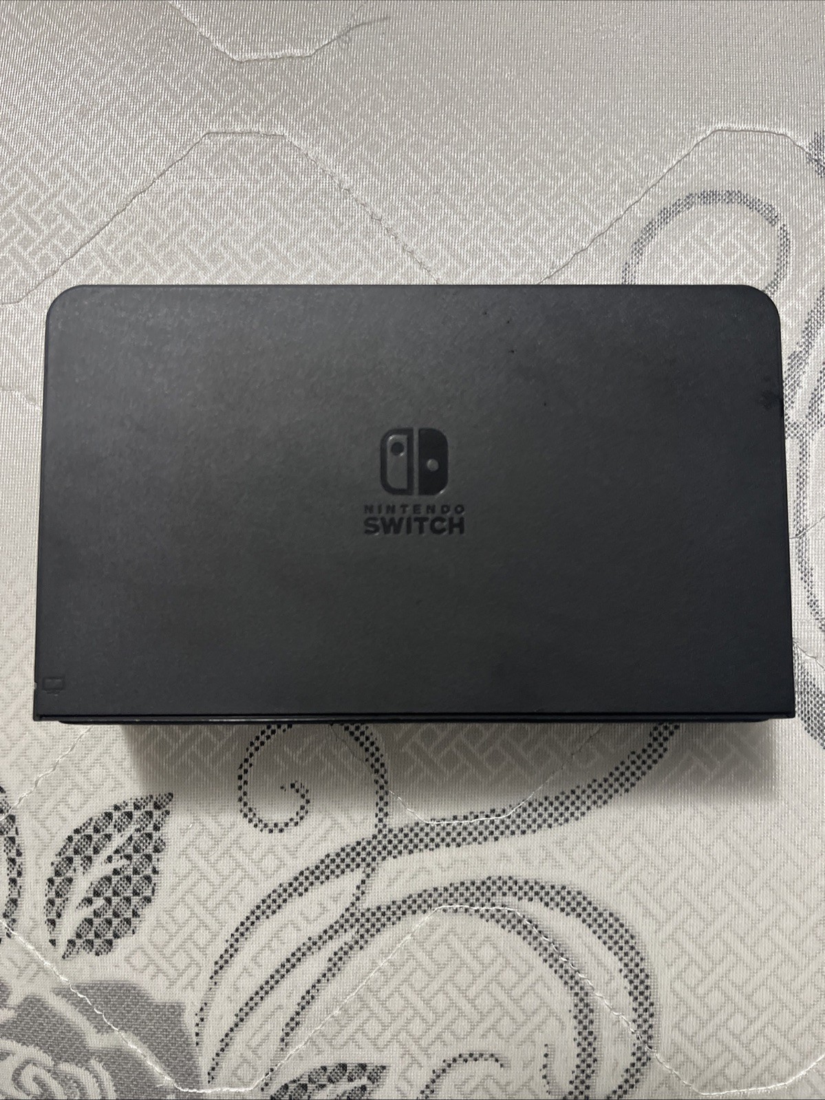 Used Nintendo Switch OLED