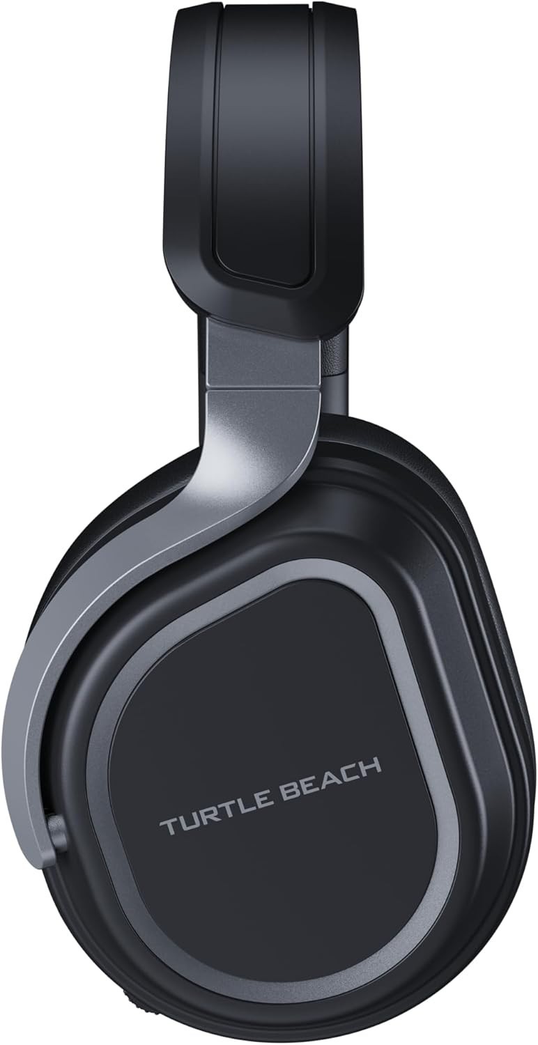 High-Fidelity Stealth 700 Gen 3 Gaming Headset – 80-Hour Battery & Bluetooth 5.2