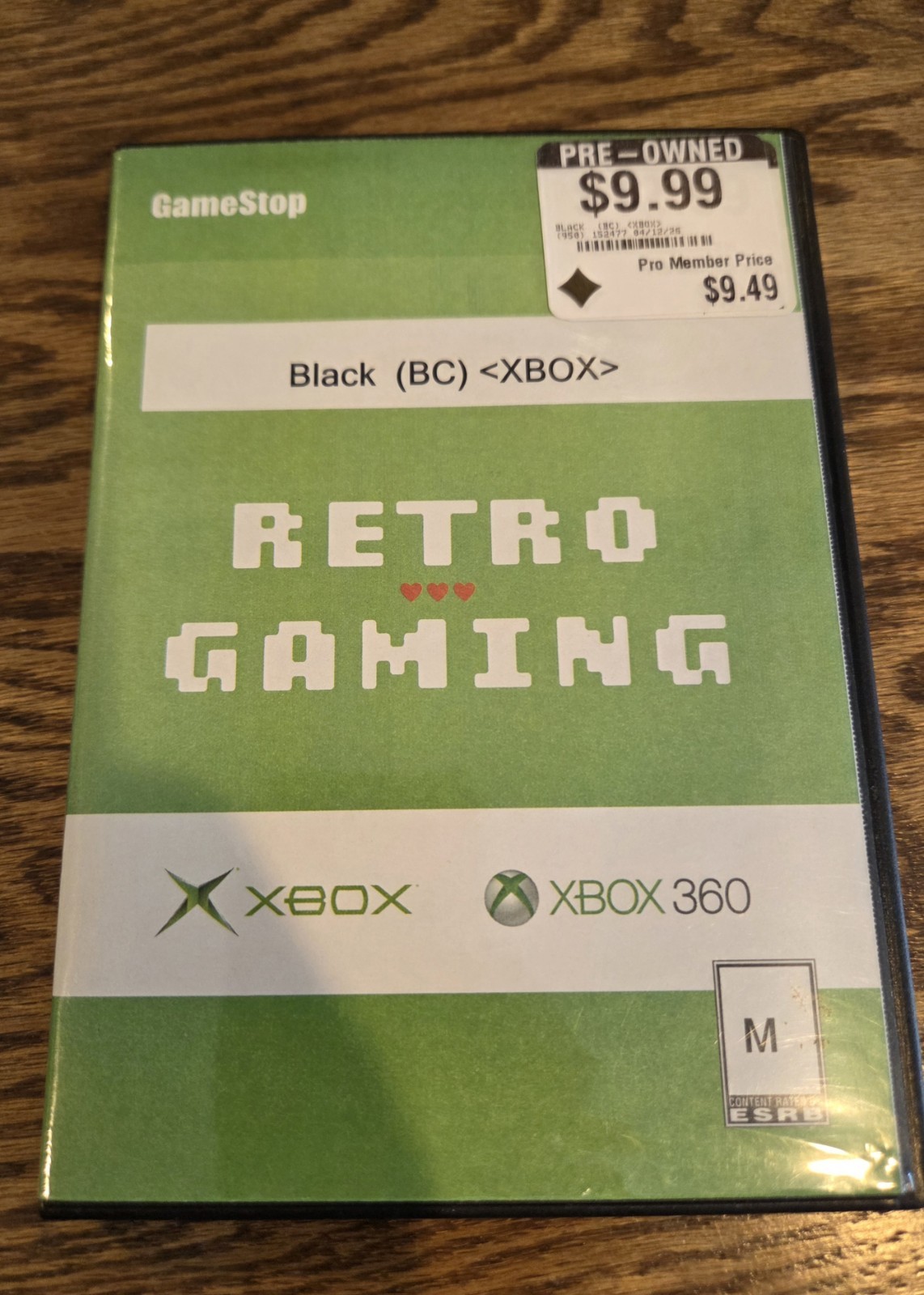 Xbox Halo Halo 2 Game Collection – Tested and Working