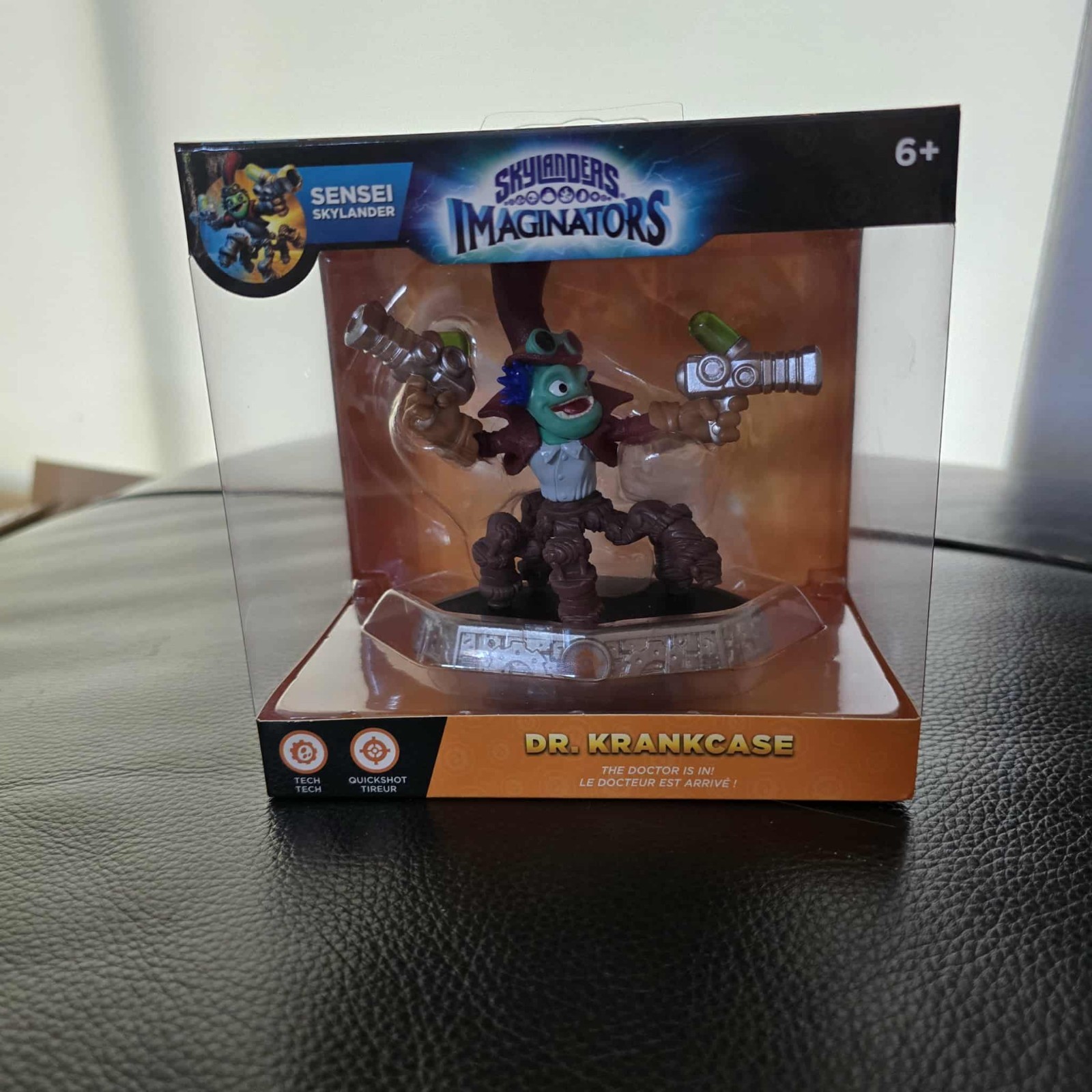 Skylanders Imaginators Sensei 12 variations BRAND NEW You Choose Mint Fast Ship