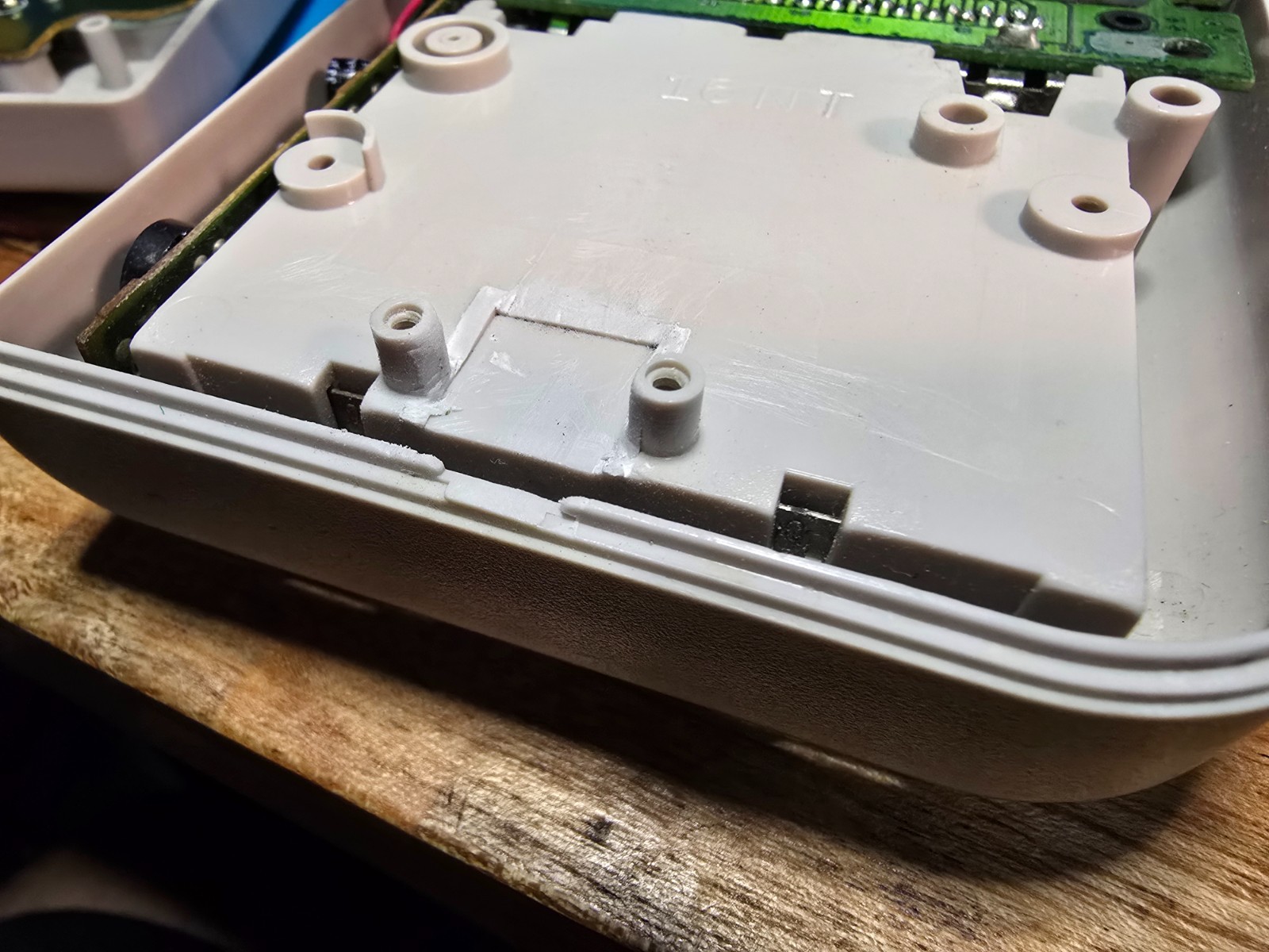 Fix Your Gameboy Audio! DMG-01 Headphone Jack Replacement PCB – PRO VERSION!