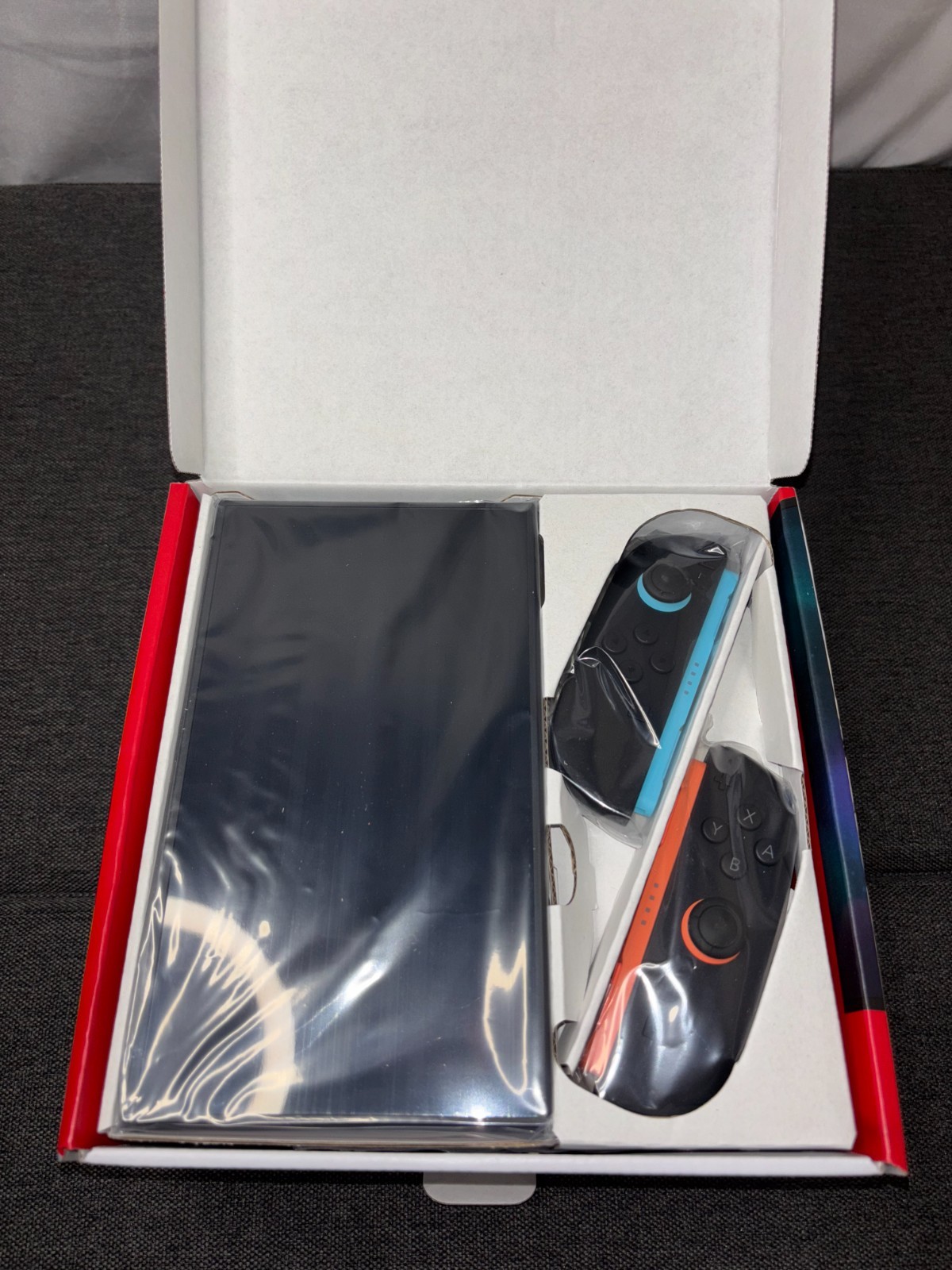 Nintendo Switch 2 + Mario Kart World Bundle 6614325 BNIB IN HAND SHIPS TODAY