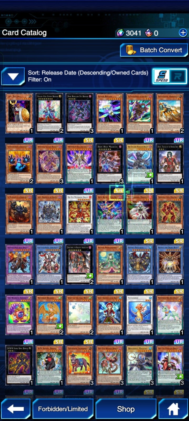 YU GI OH DUEL LINKS IOS ANDROID , 20 decks, 102 characters