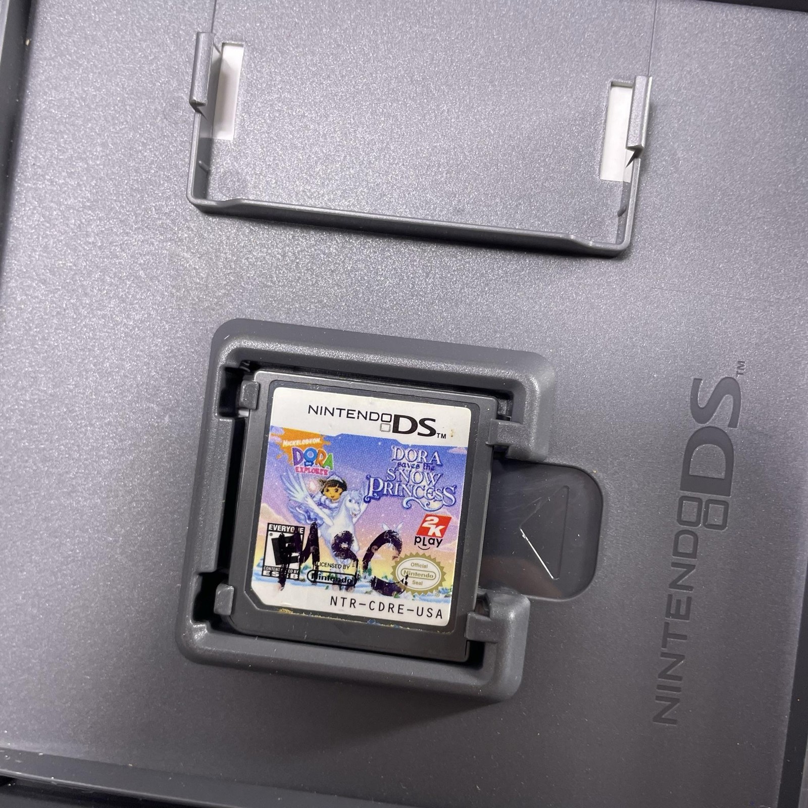 Nintendo DS Video Game Lot 8 Lego Harry Potter Frozen Dora Disney Spongebob Kids