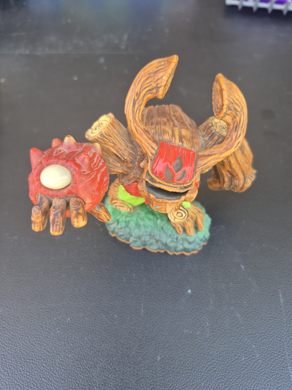 Skylanders: Giants: TREE REX Giant Figure