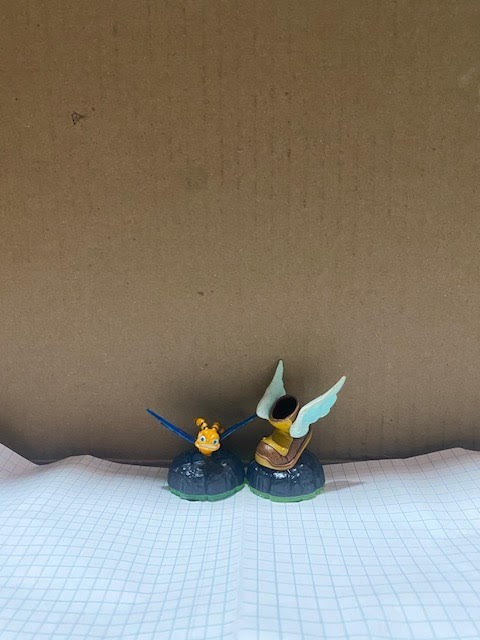 Skylanders SSA lot