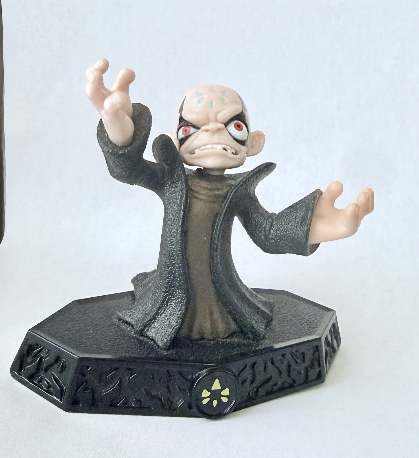 Skylanders Imaginators Dark Kaos Master Sensei Villain 8782888