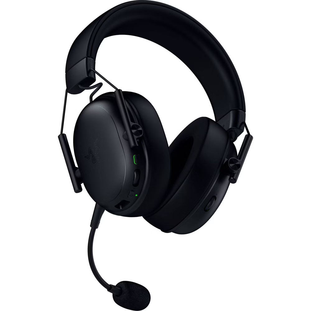 Razer BlackShark V3 X HyperSpeed Gaming Headset