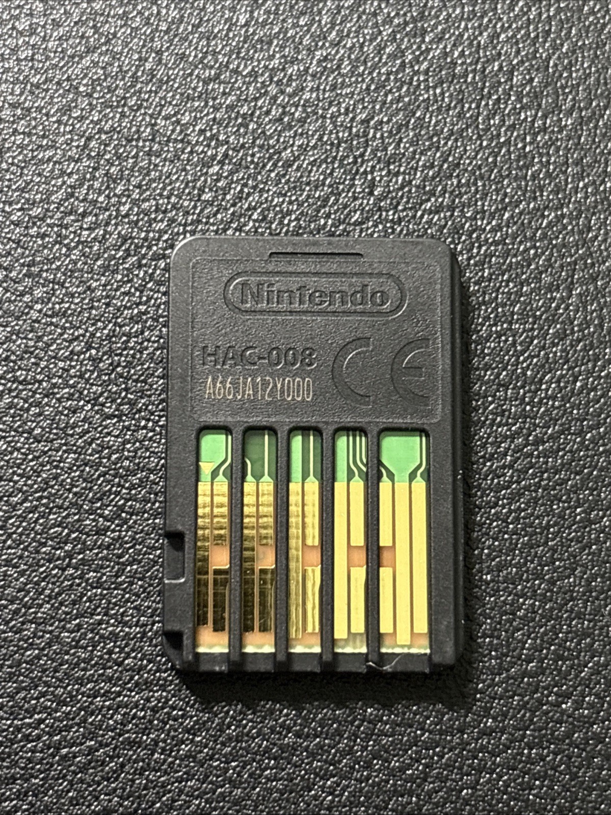 Oxide Room 104 (Nintendo Switch, 2022) CIB Tested Working