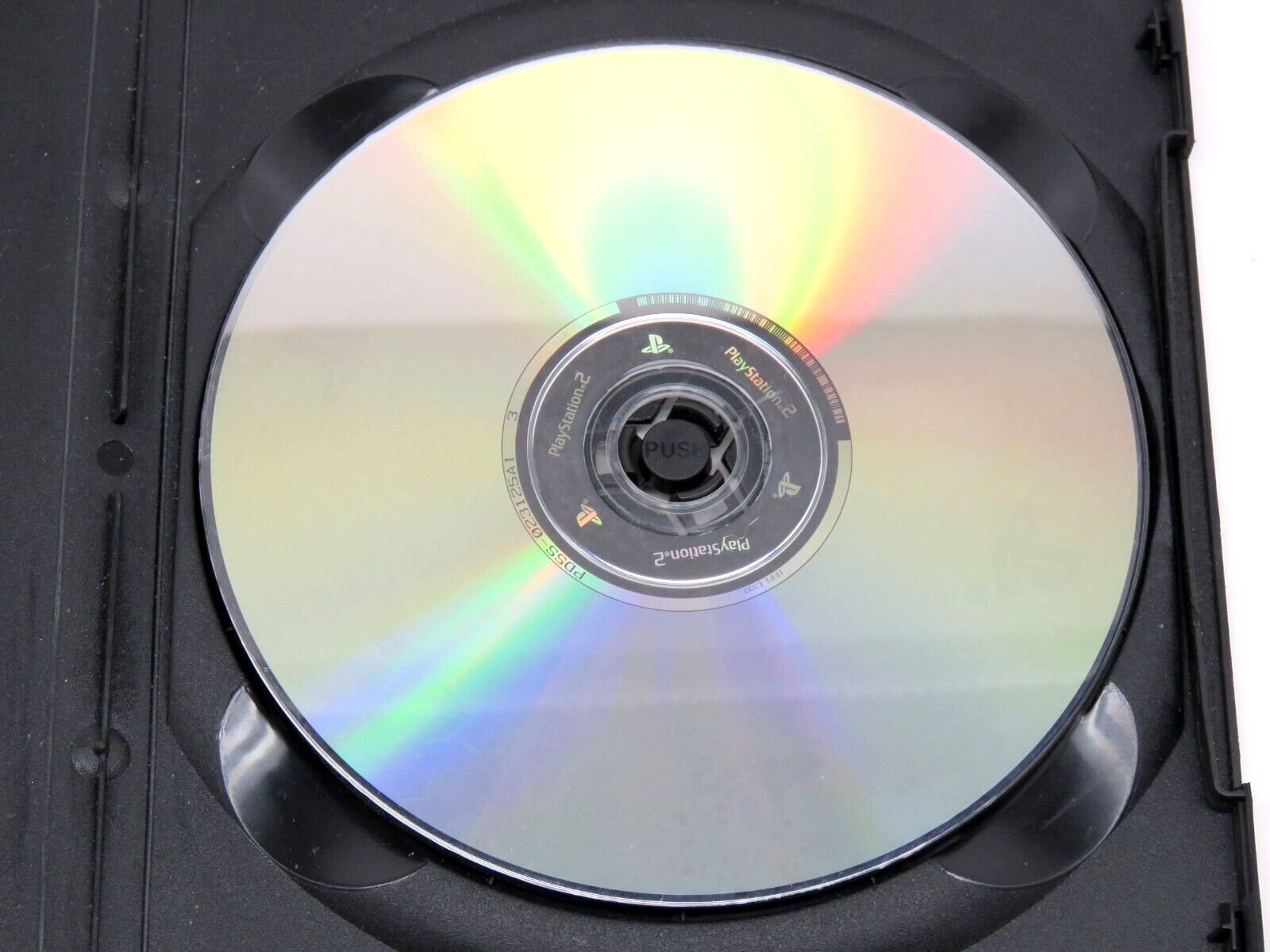 FIFA World Cup Germany 2006 (PlayStation 2, 2006) PS2 Electronic Arts Case, DVD