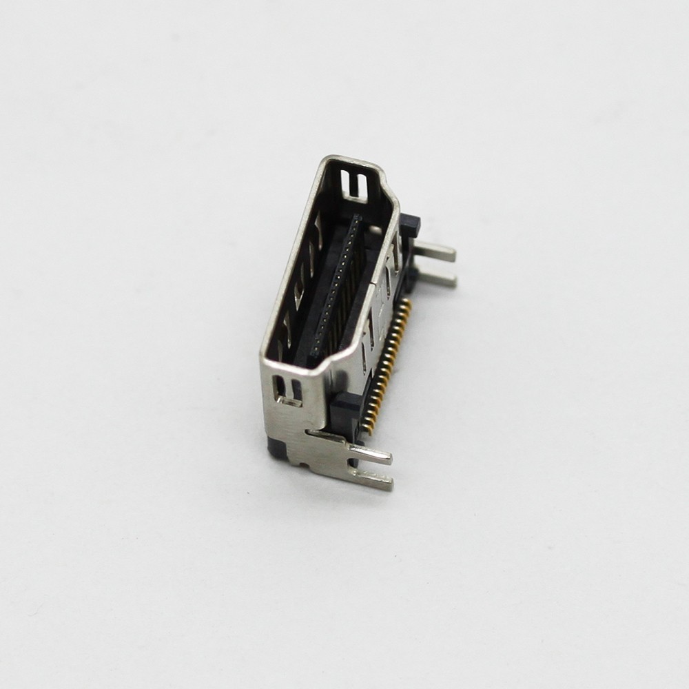 1-100X OEM HDMI Port 4K Connector Socket Dock For Sony PlayStation 5 PS5 Slim