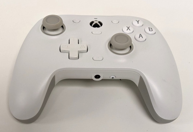 GameSir G7 HE White Wired Controller Xbox Series X|S Xbox One PC