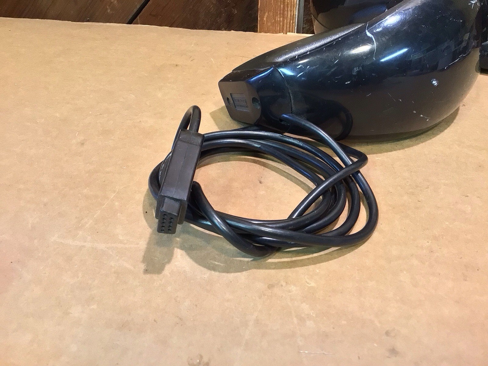 (2) Colecovision Super Action Controller Hong Kong Two Units, UNTESTED AS IS.