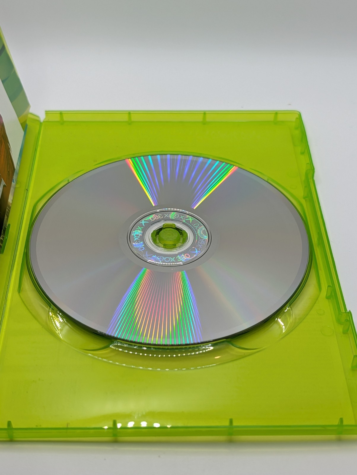 Dragon Age II 2 Microsoft Xbox 360 – Complete In Box