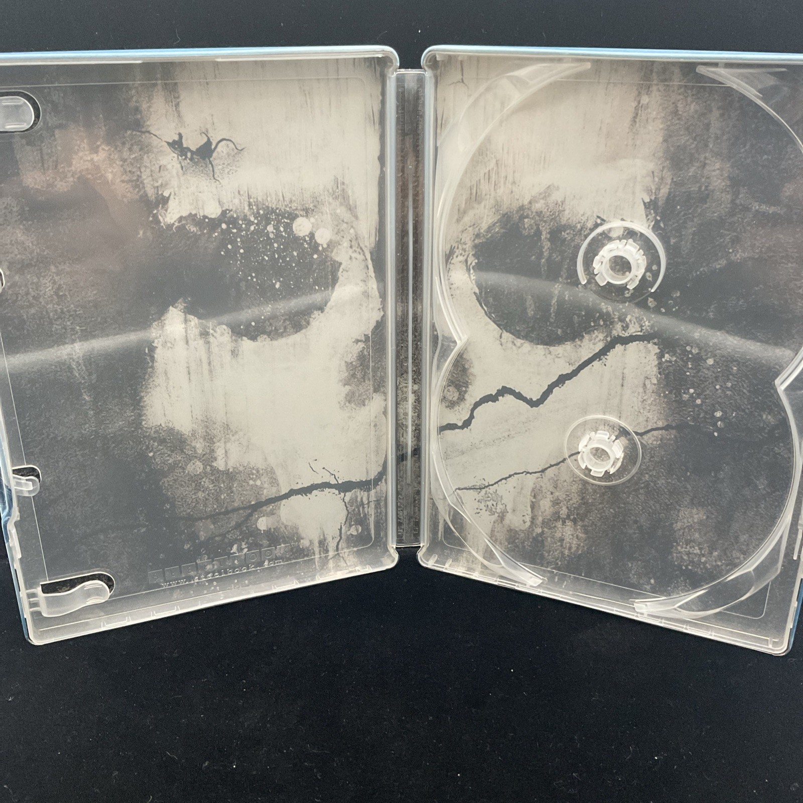 Call of Duty: Ghosts SteelBook Edition (Xbox 360) Tested & CIB Clean 1 Yr Warran