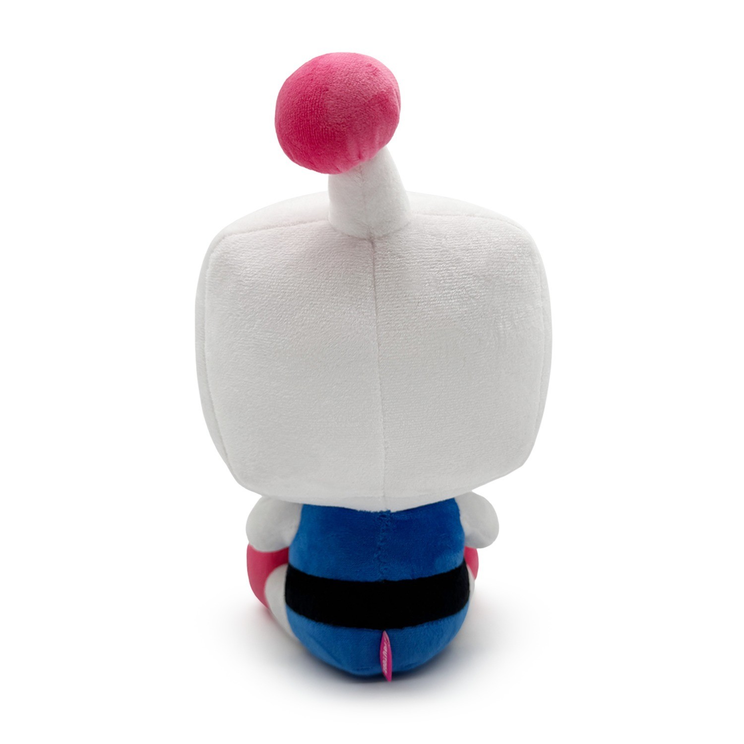 Official Licensed Bomberman 9″ Plush Bombmerman Doll Youtooz Bomberman Plush Toy
