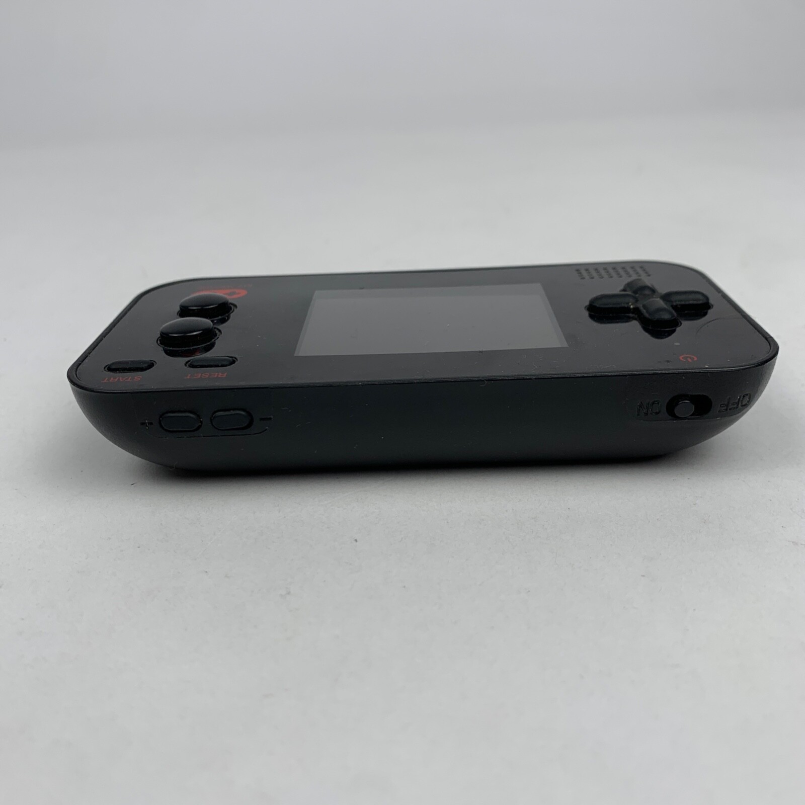 My Arcade Gamer V Portable Handheld Gaming System w/ 220 Built-in Gamed Tested
