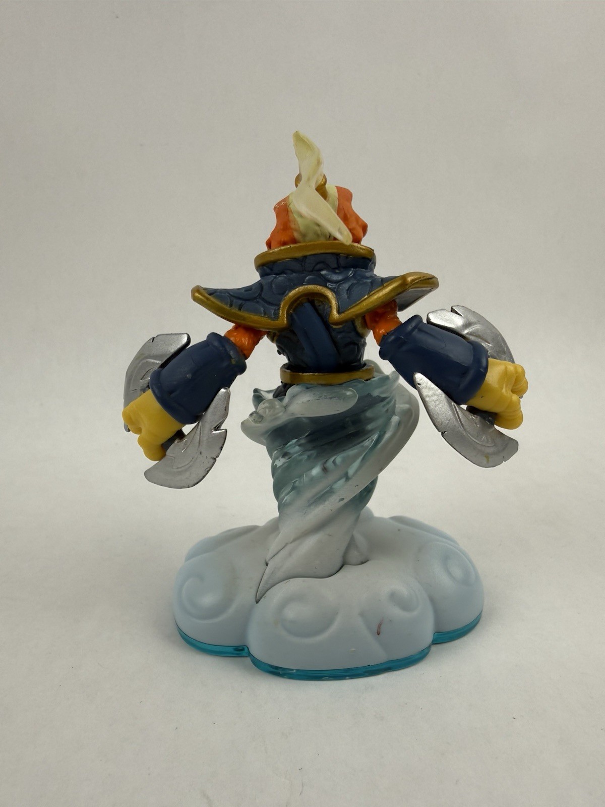 Skylanders Free Ranger Swap Force Model #84783888 2013 Video Game Action Figure