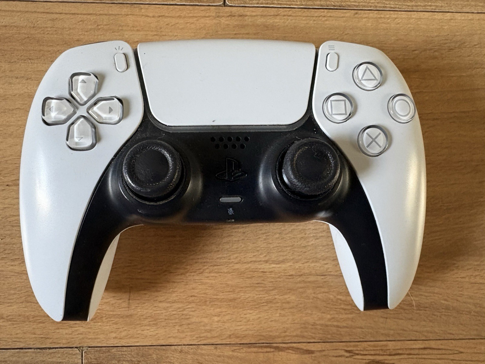 Sony DualSense Wireless Controller for PlayStation 5 PS5 White CFI-ZCT1W