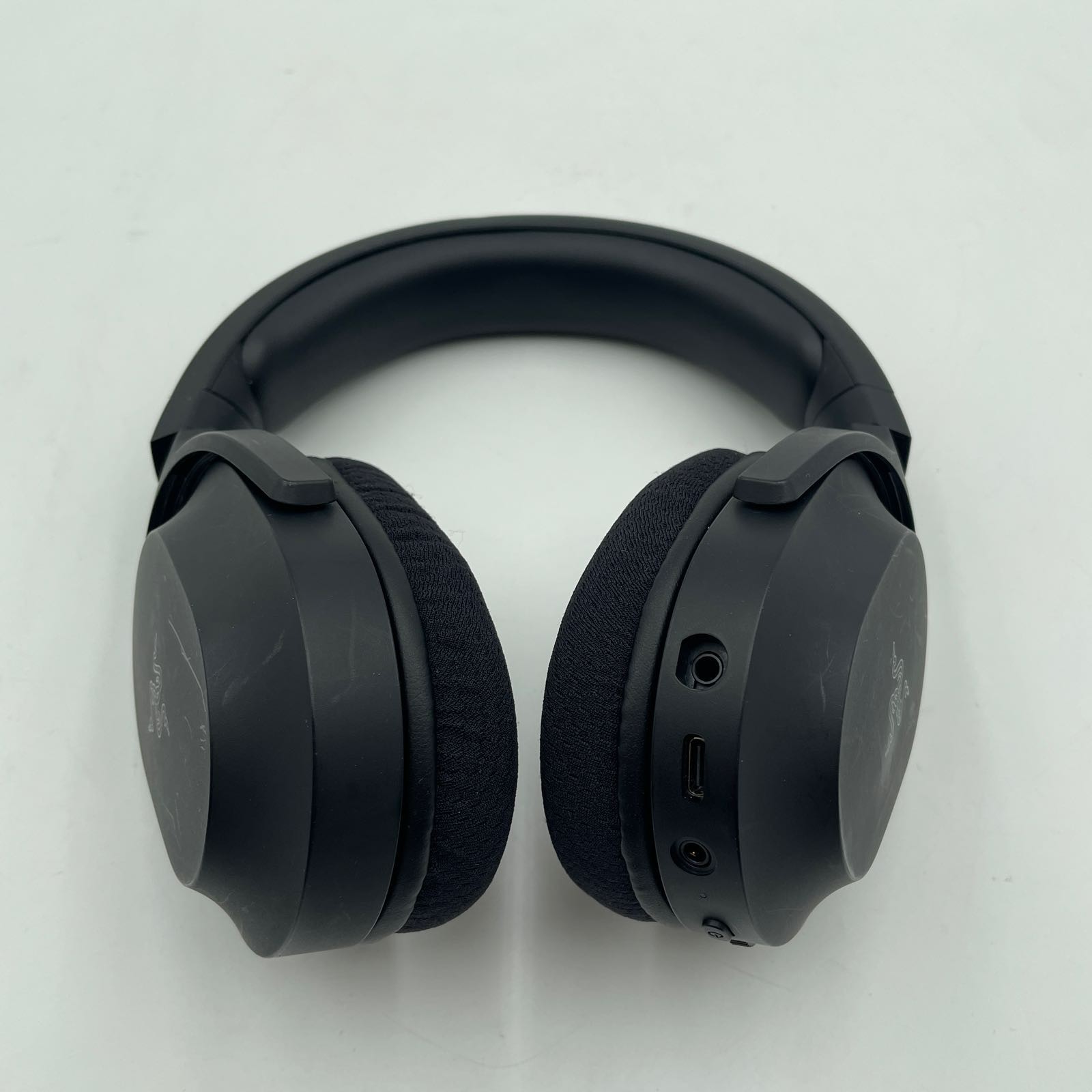Razer Barracuda Wireless Gaming & Mobile Headset Black – NO DONGLE