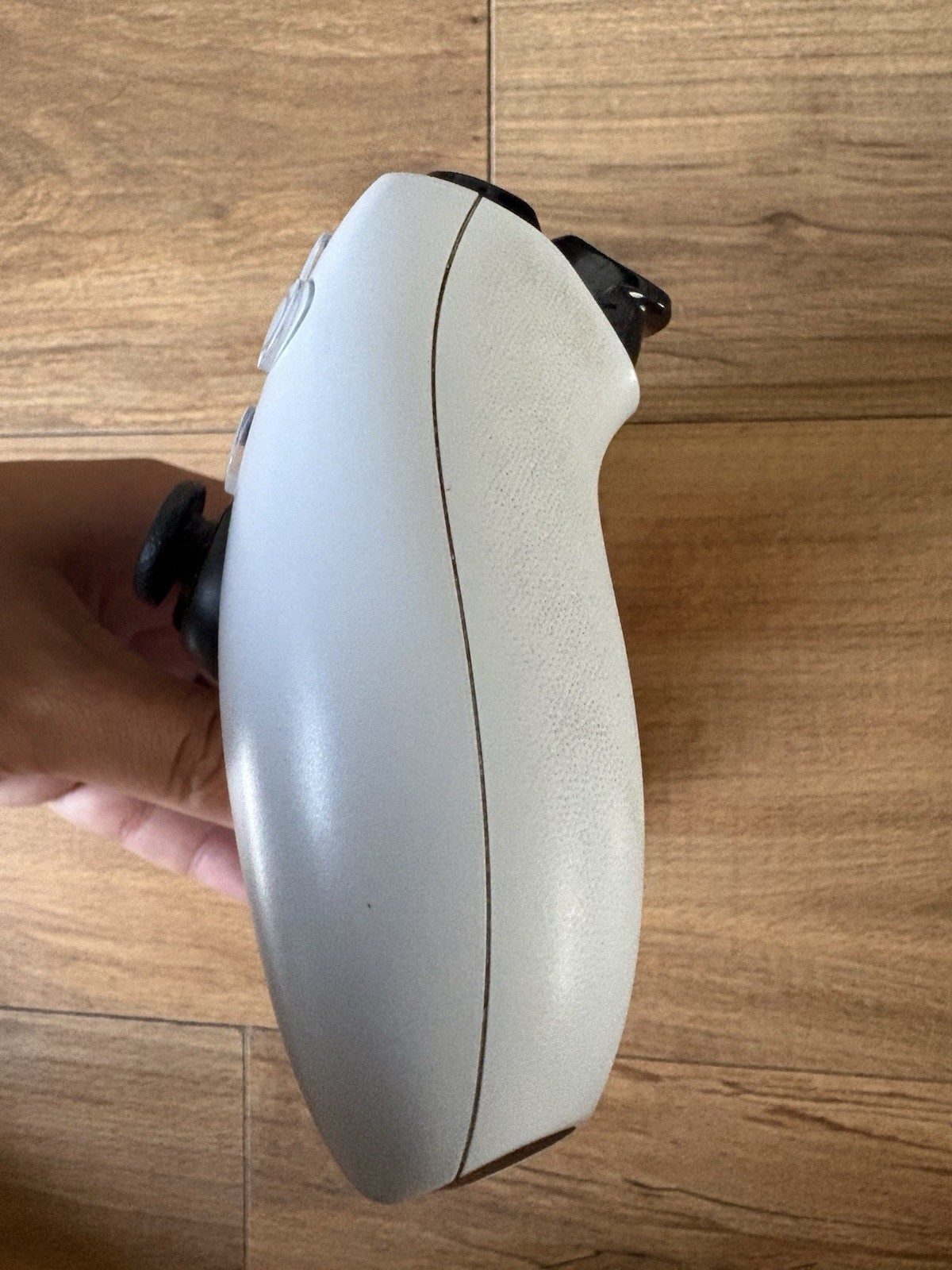 Sony DualSense Wireless Controller for PlayStation 5 PS5 White CFI-ZCT1W