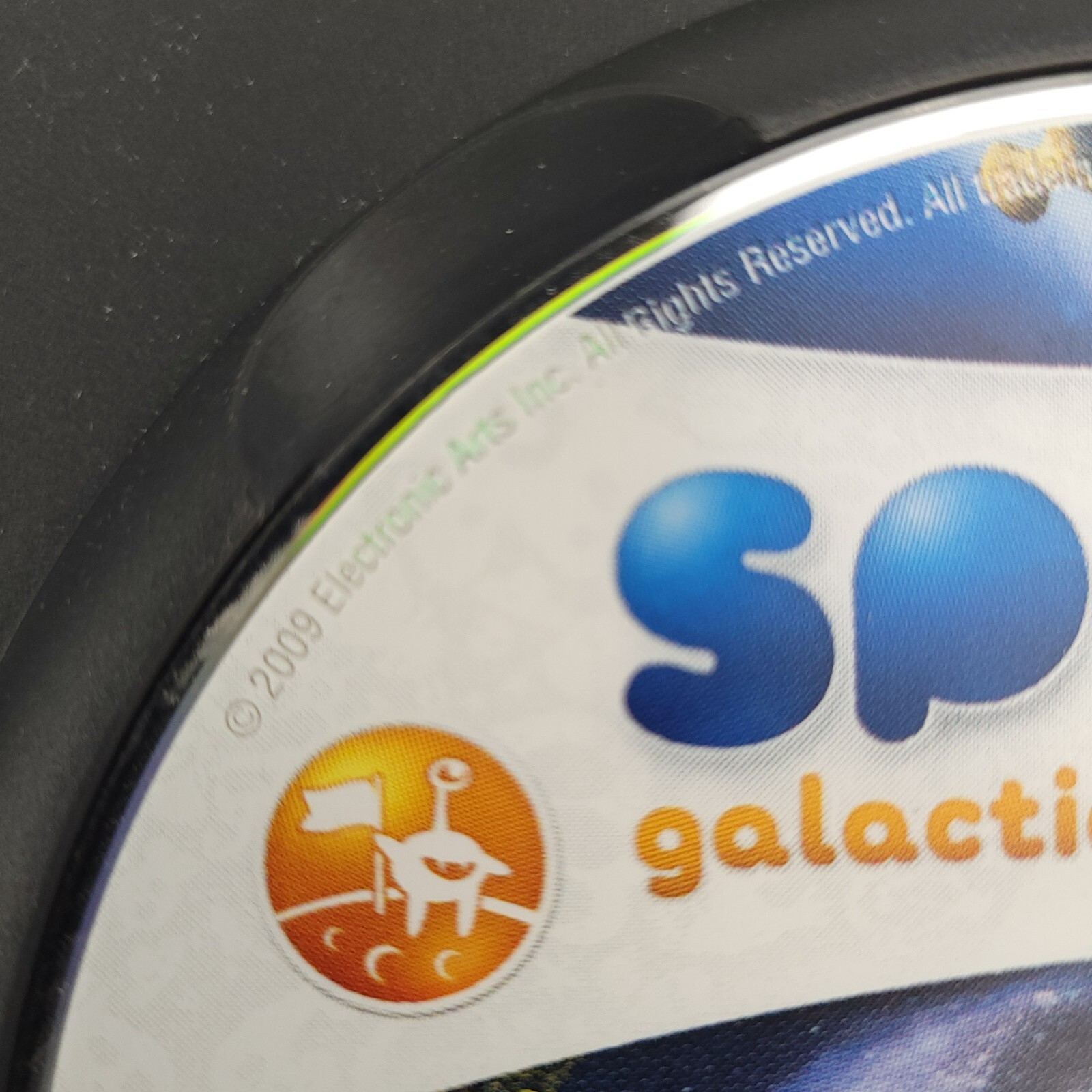 SPORE (PC, EA, 2008) + Galactic Adventures Expansion & Creature Creator