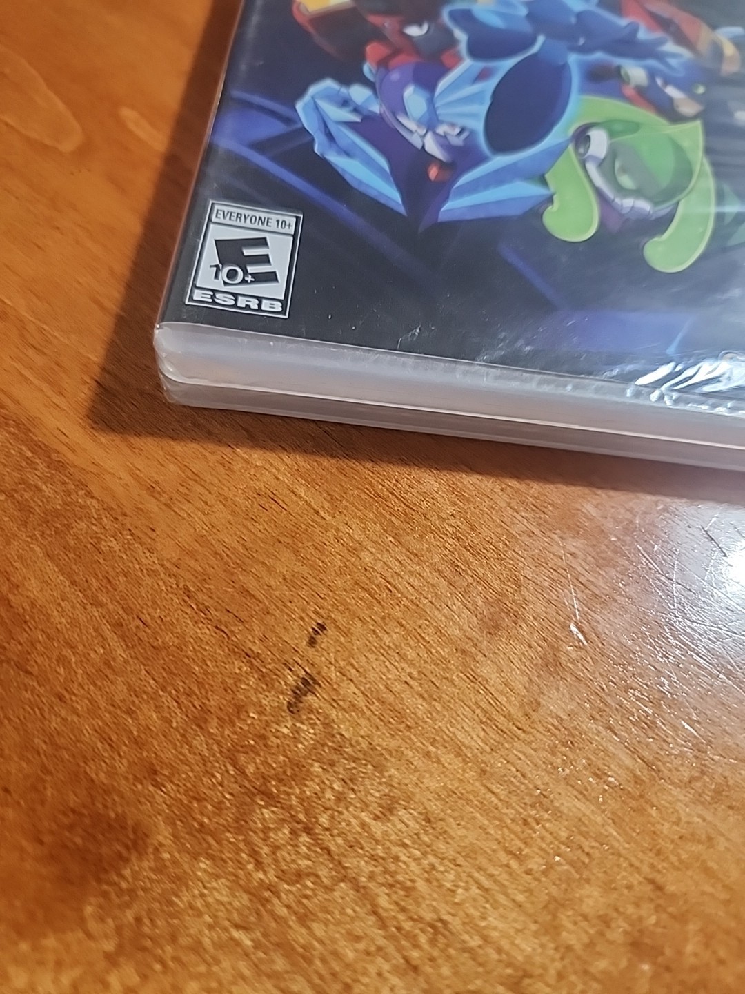 Mega Man 11 – Nintendo Switch – Brand New | Factory Sealed