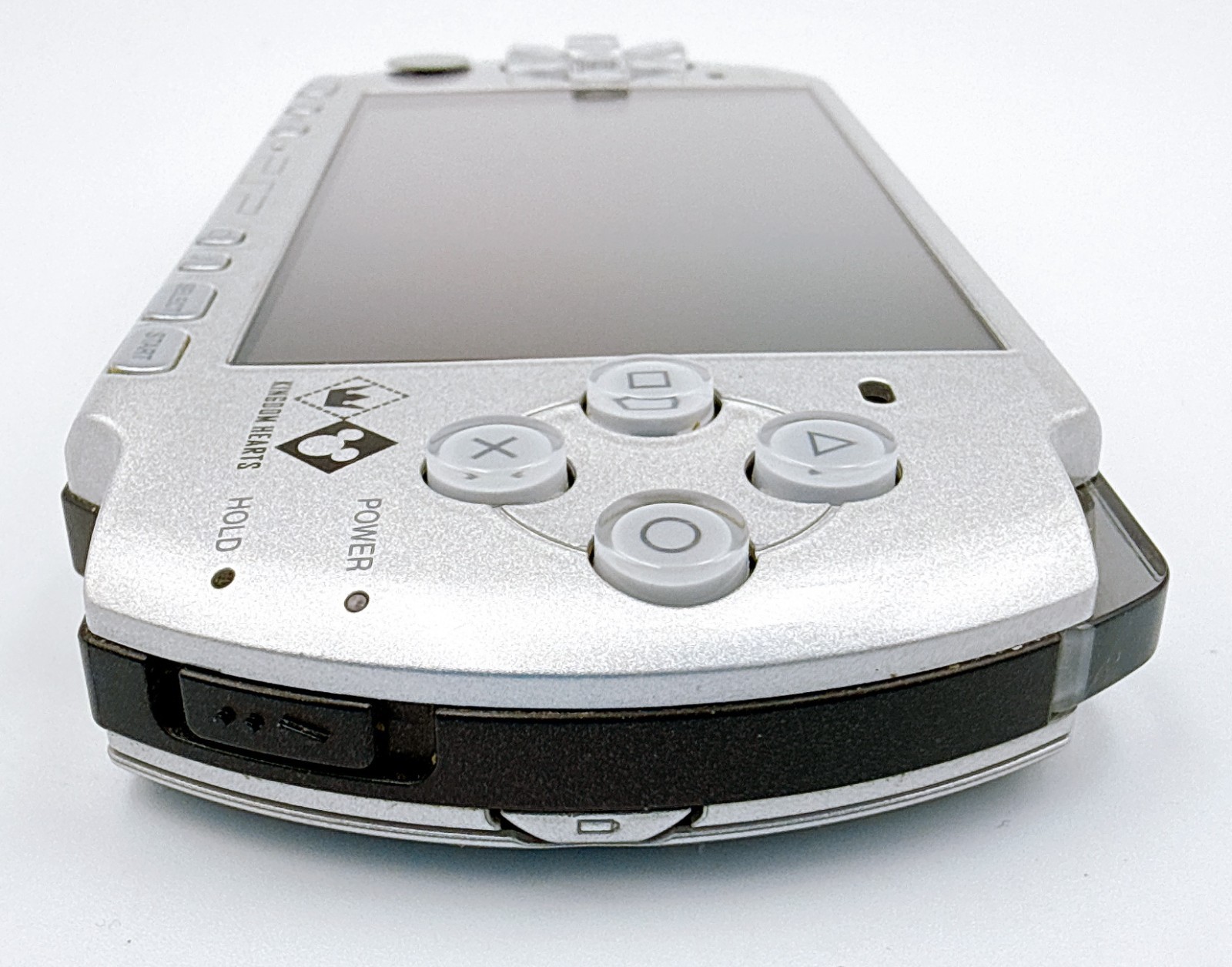 Sony PSP-3000 Console Kingdom Hearts Limited Region Free w/etc. – Excellent