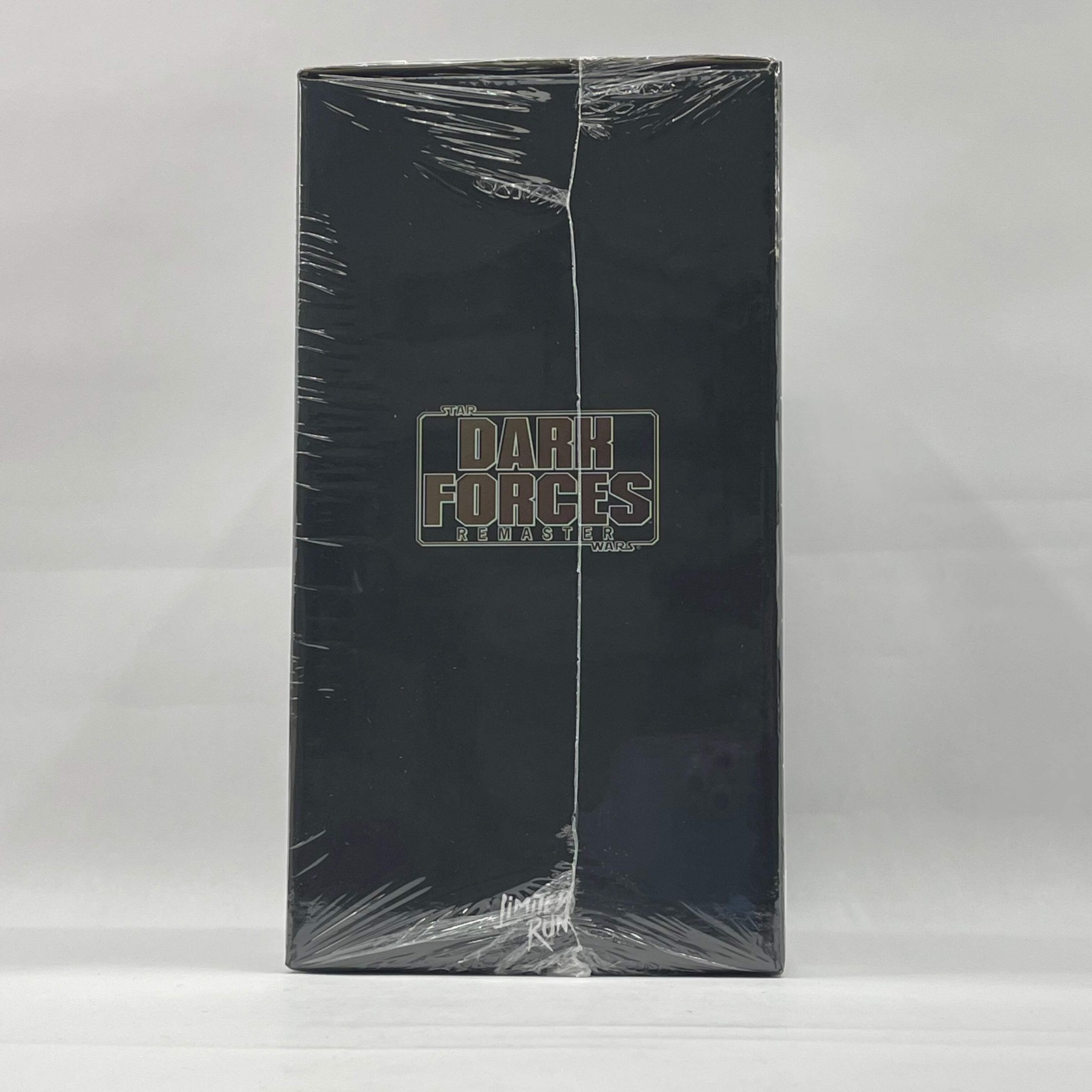 New Star Wars: Dark Forces Remaster [Master Edition] (PlayStation 5 PS5, 2024)