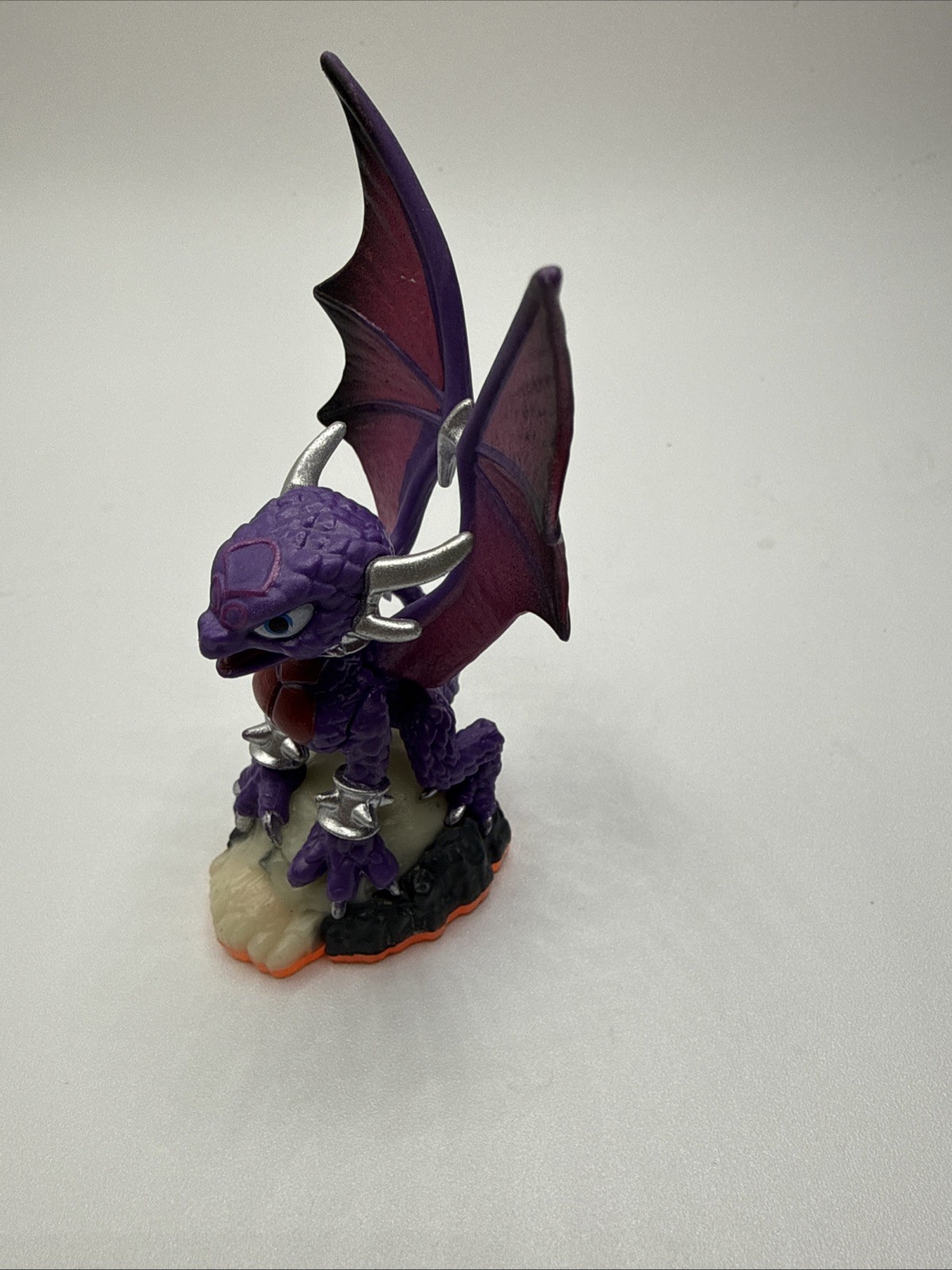 Skylanders Swap Force Phantom Cynder