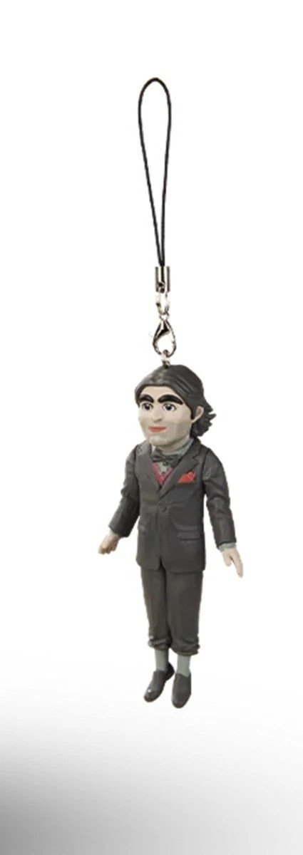 Dollman Min figure only DEATH STRANDING 2 : ON THE BEACH Collector’s Edition