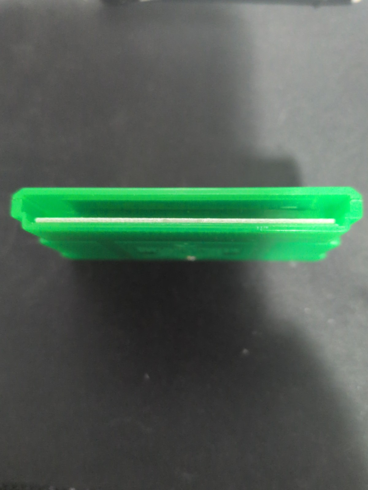 Pokémon Leaf Green GBA ***READ DESCRIPTION***
