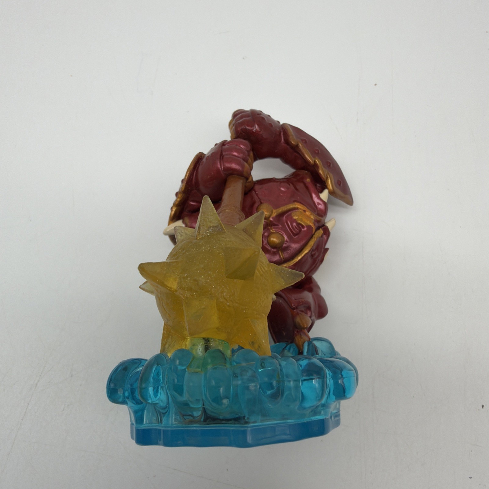 SKYLANDERS SWAP FORCE LIGHTCORE WHAM SHELL