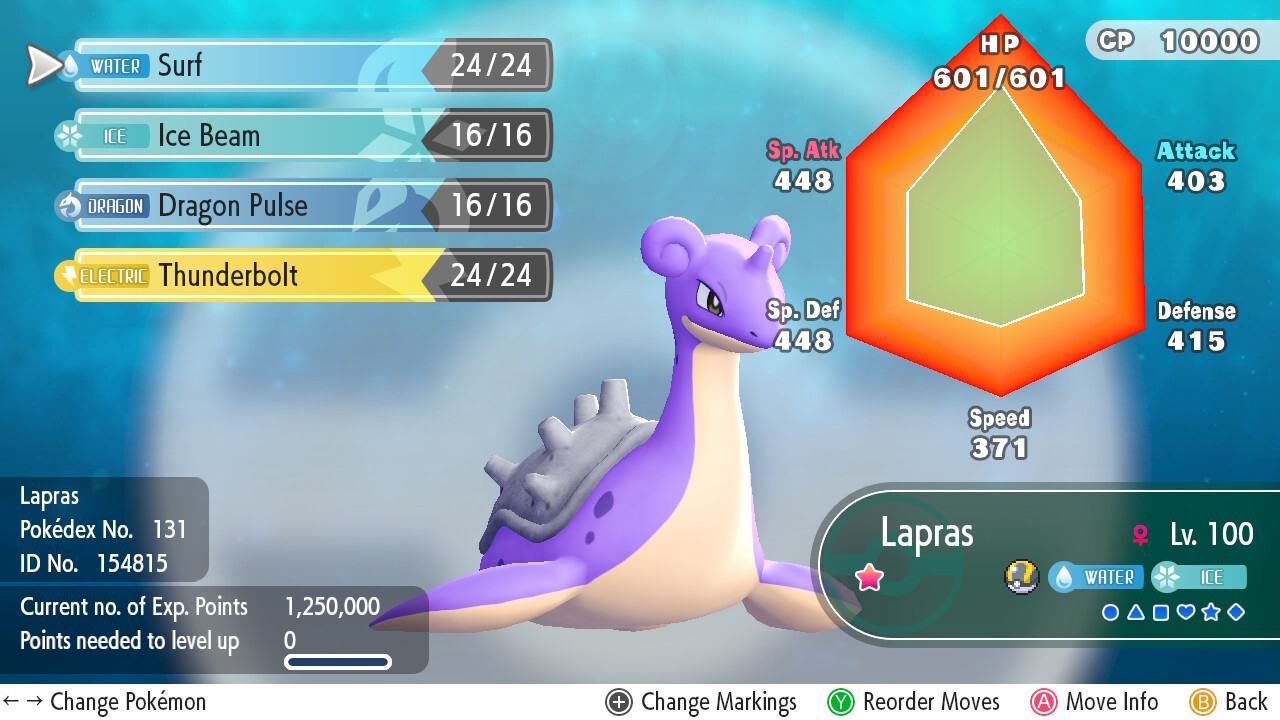 Pokemon Let’s Go Pikachu/Eevee PICK ANY x1 SHINY✨ALL KANTO POKEDEX🔥✅ FAST TRADE