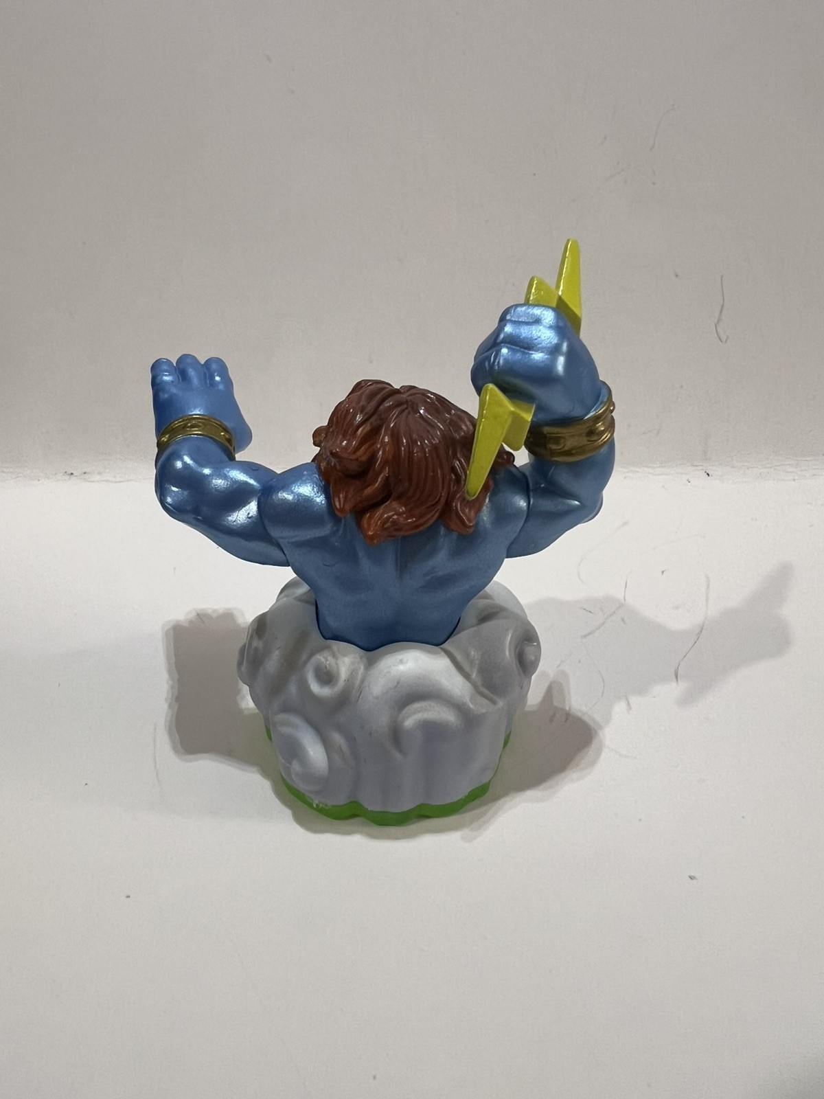 Activision Skylanders Ignitor, Voodood, Lightning Rod Video Game Figure Lot