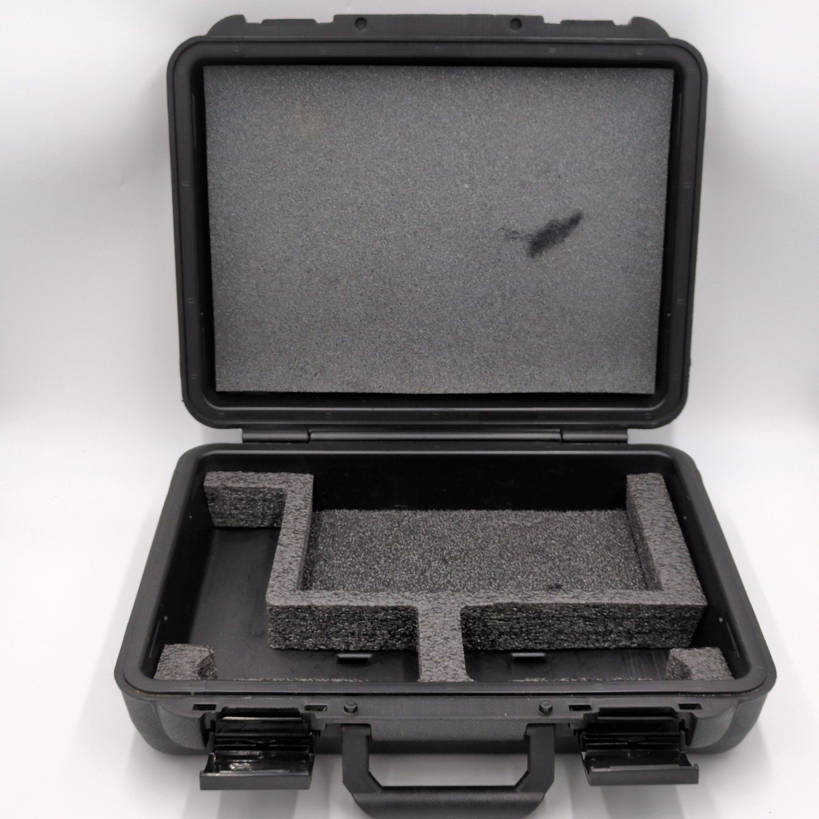 Sony Playstation 2 Blockbuster Video Hard Plastic Rental Case