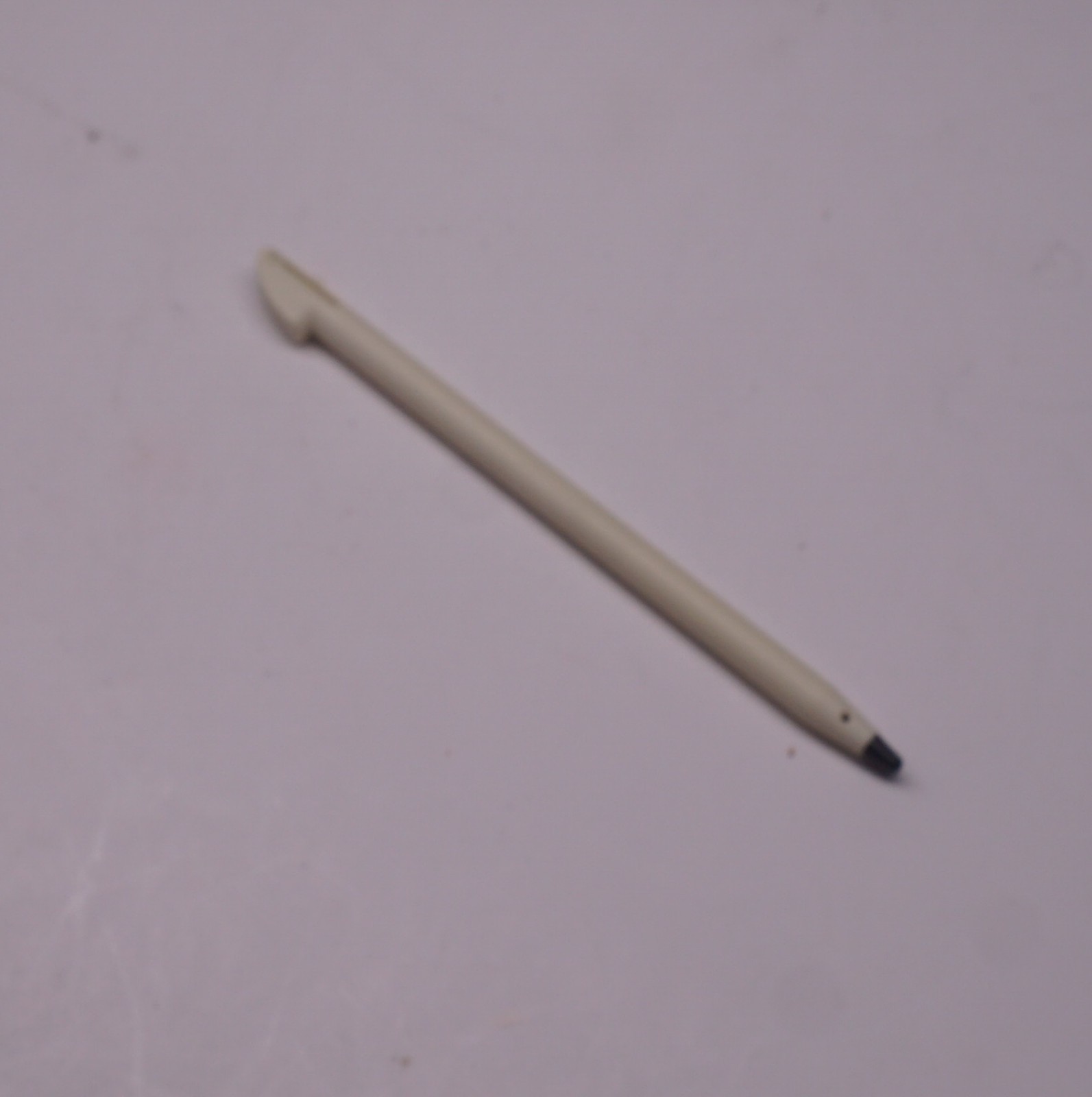 Nintendo 3DS XL White OEM Official Replacement Stylus Used Original Part SPR-004